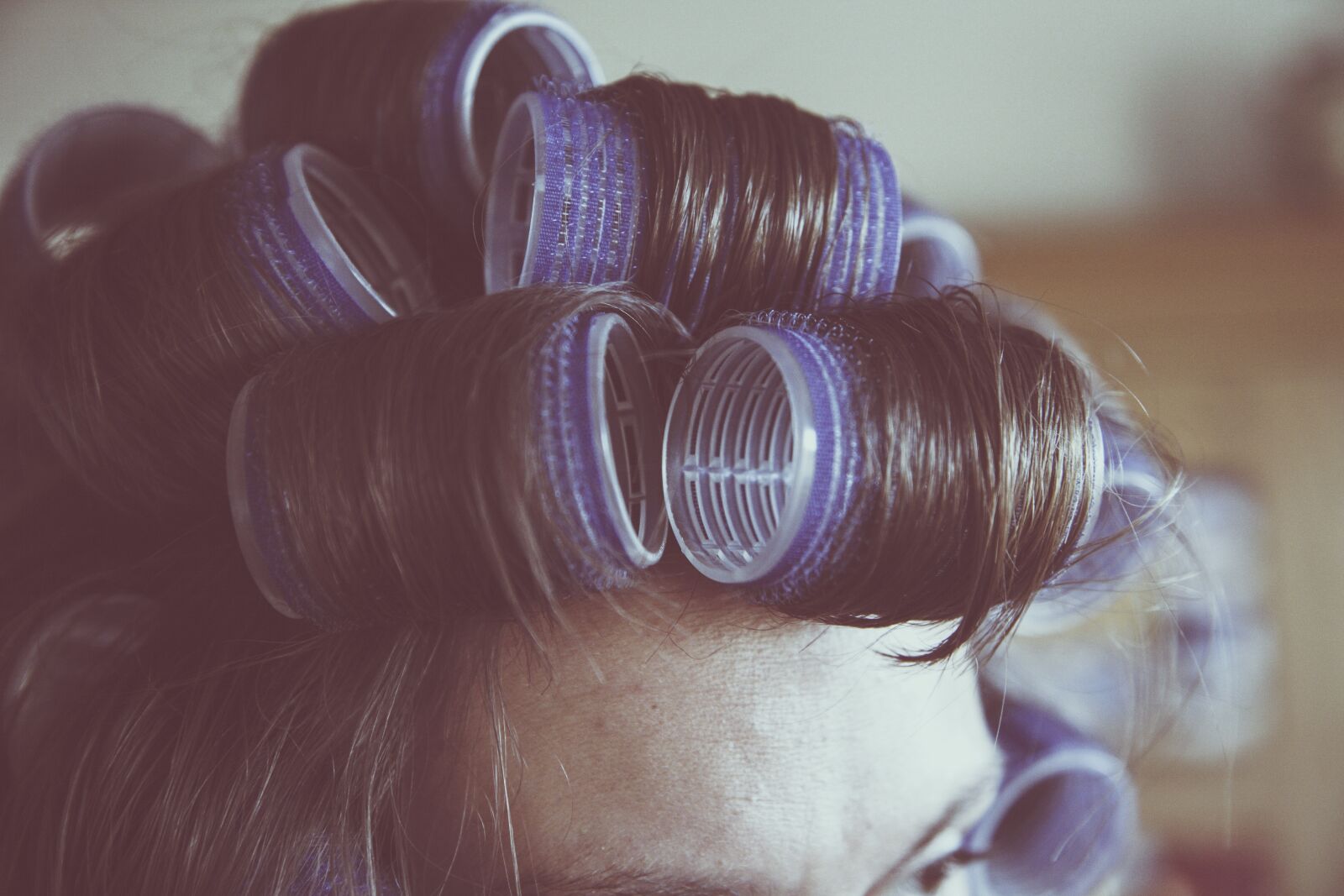 Canon EOS 5D sample photo. Hairstyle, hairdresser, hair photography