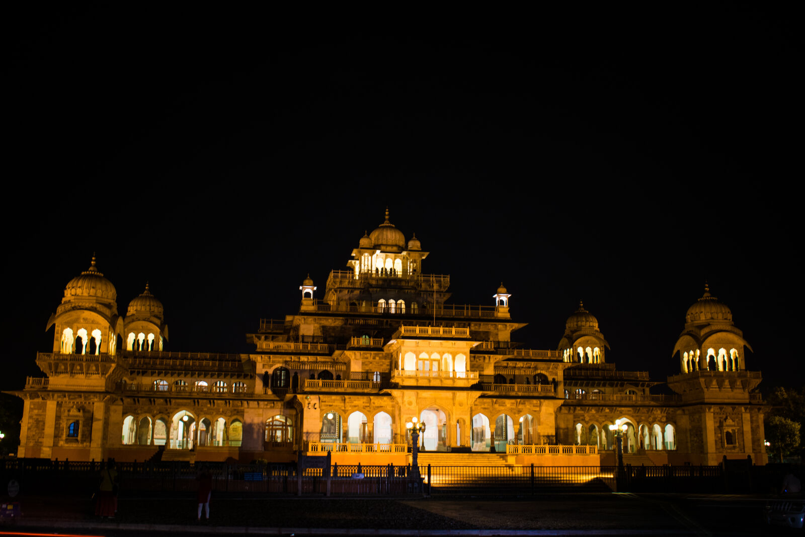 Nikon D3300 sample photo. Albert, hall, museum, architecture photography