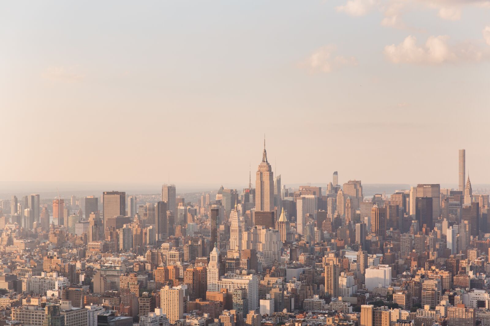 Canon EF 24-70mm F2.8L II USM sample photo. New york, nyc, manhattan photography