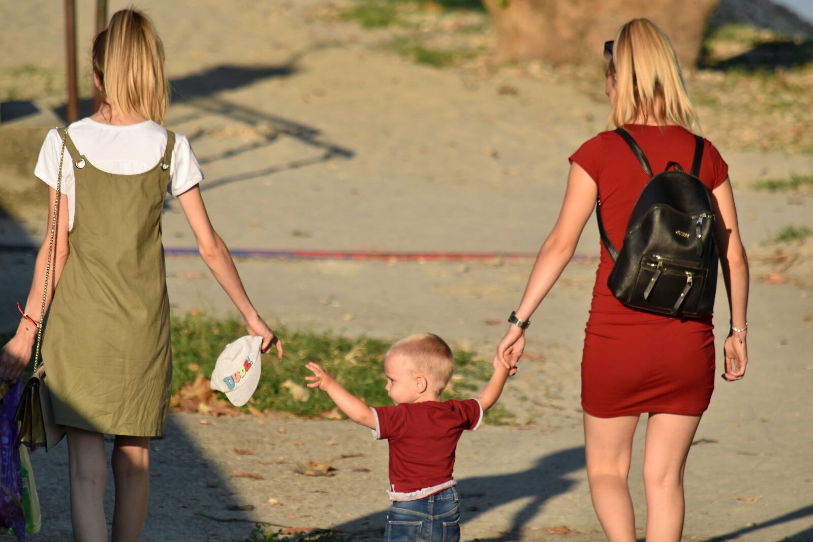 Nikon D5500 sample photo. Child, happiness, pretty girl photography