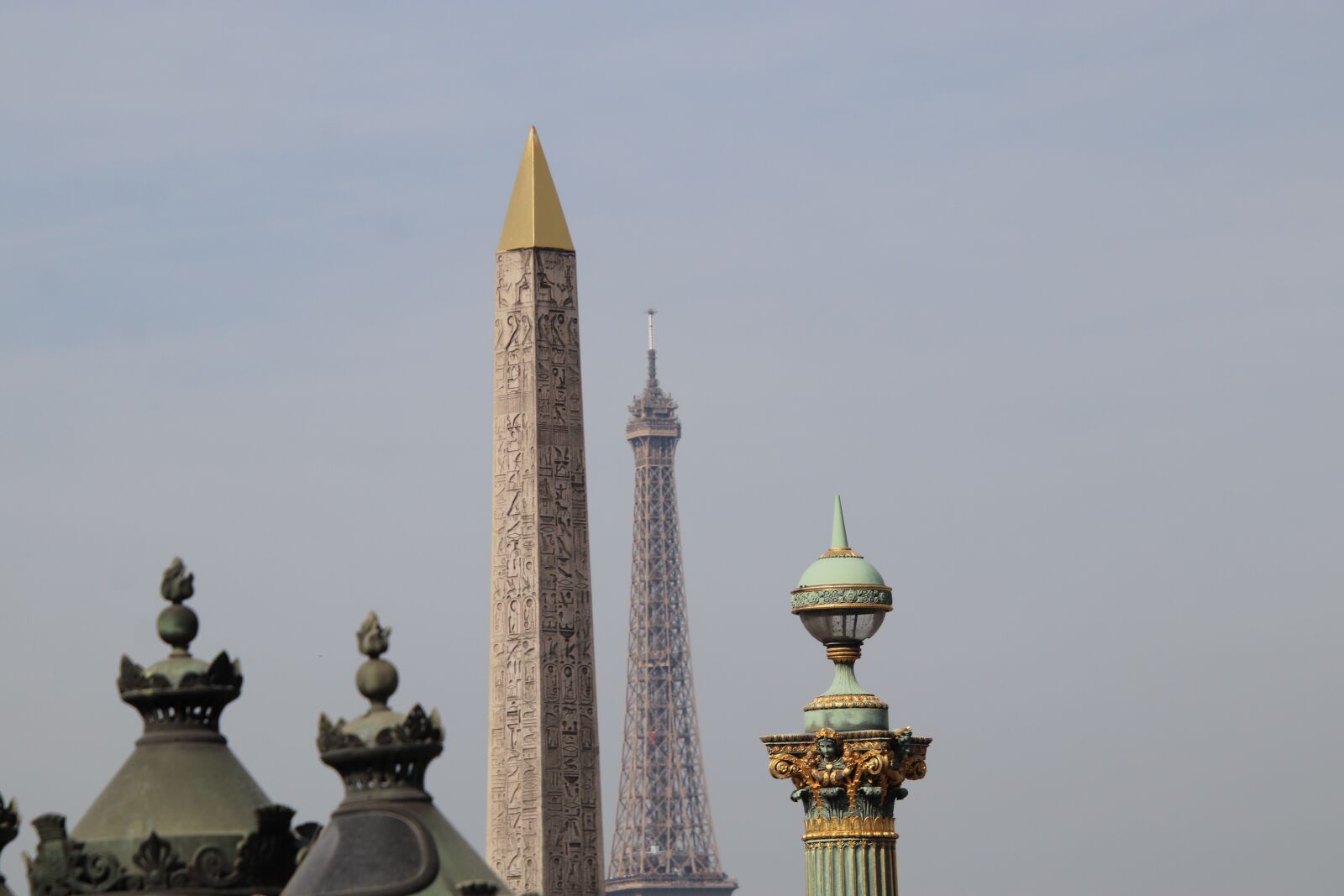 Canon EOS 800D (EOS Rebel T7i / EOS Kiss X9i) sample photo. Eiffel tower, obelisk, monuments photography