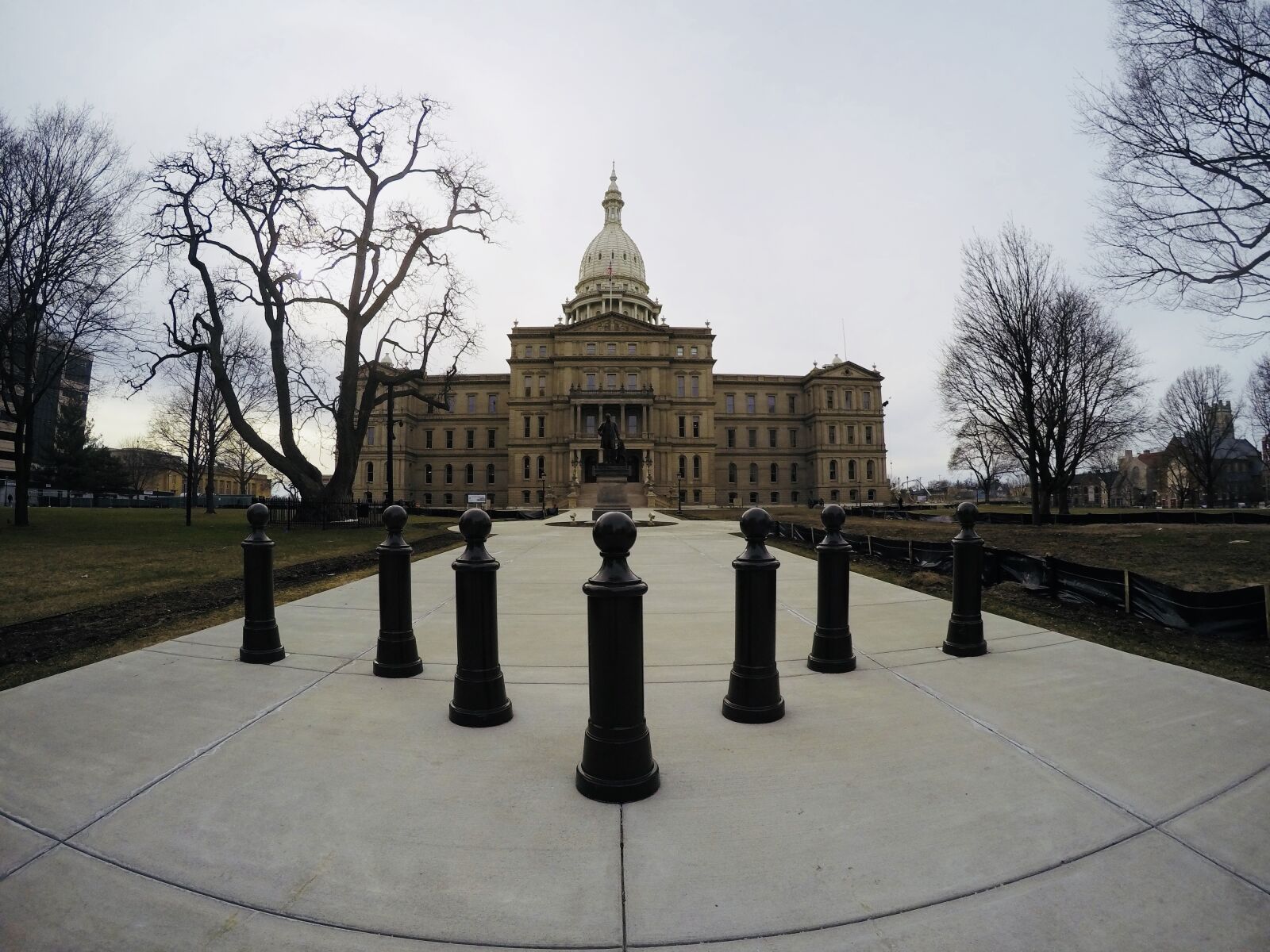 GoPro HERO4 Silver sample photo. Architecture, outdoors, capital photography