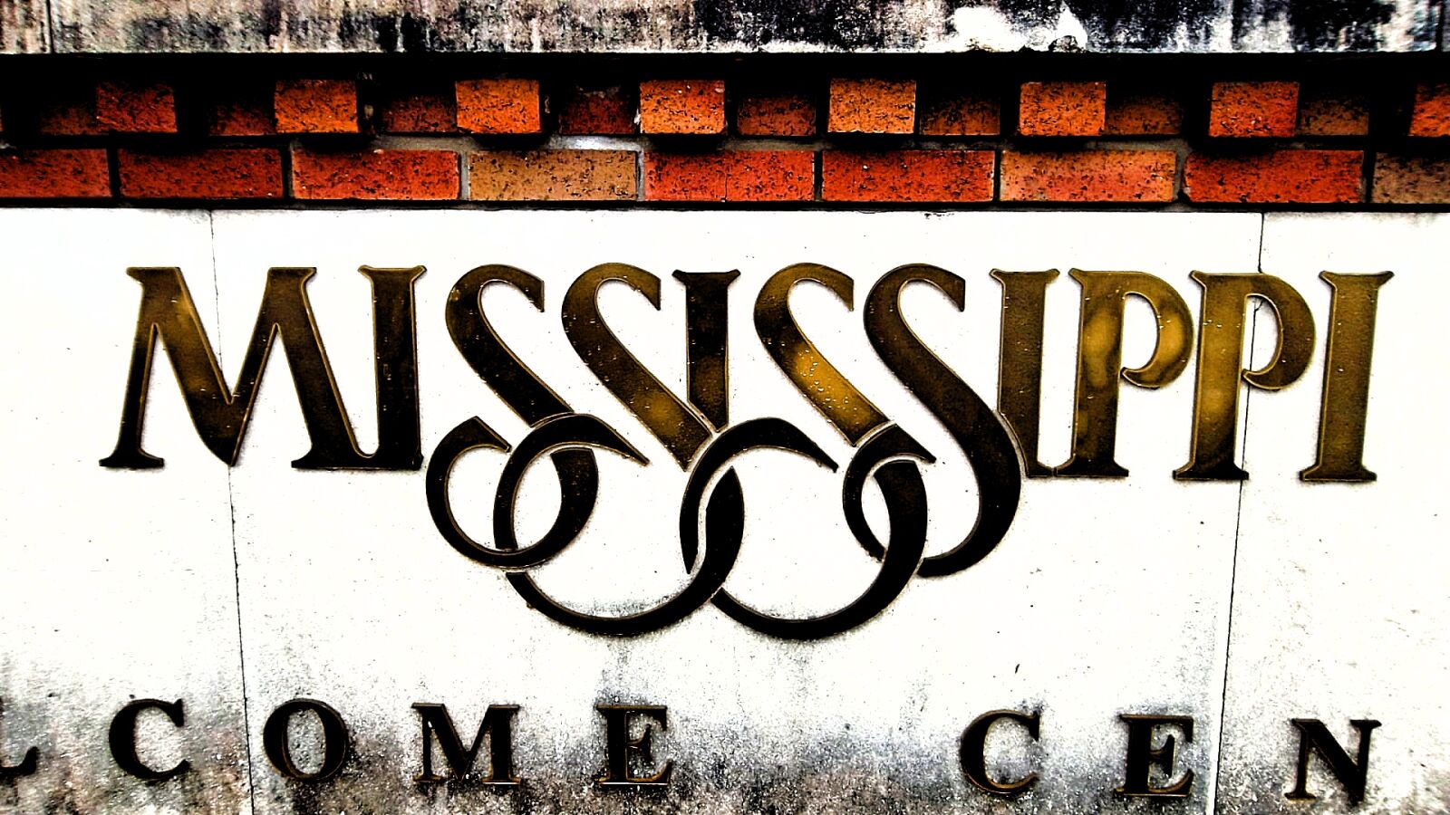 Samsung ST65 sample photo. Mississippi photography