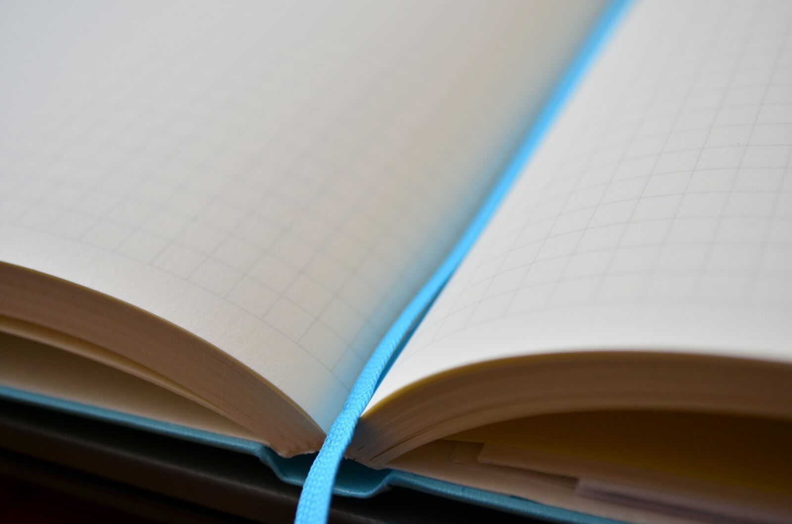 Nikon D5100 sample photo. Notebook, diary, cover photography