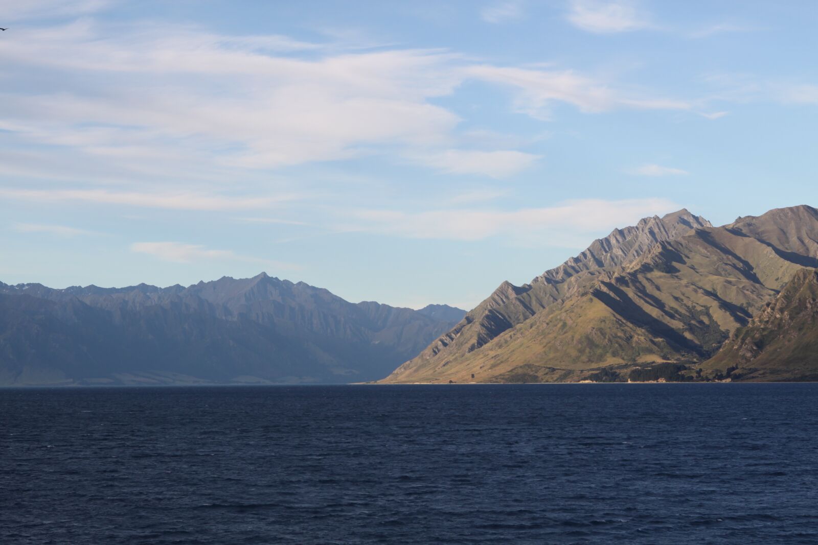 Canon EOS 50D sample photo. Ocean, bay, beach photography