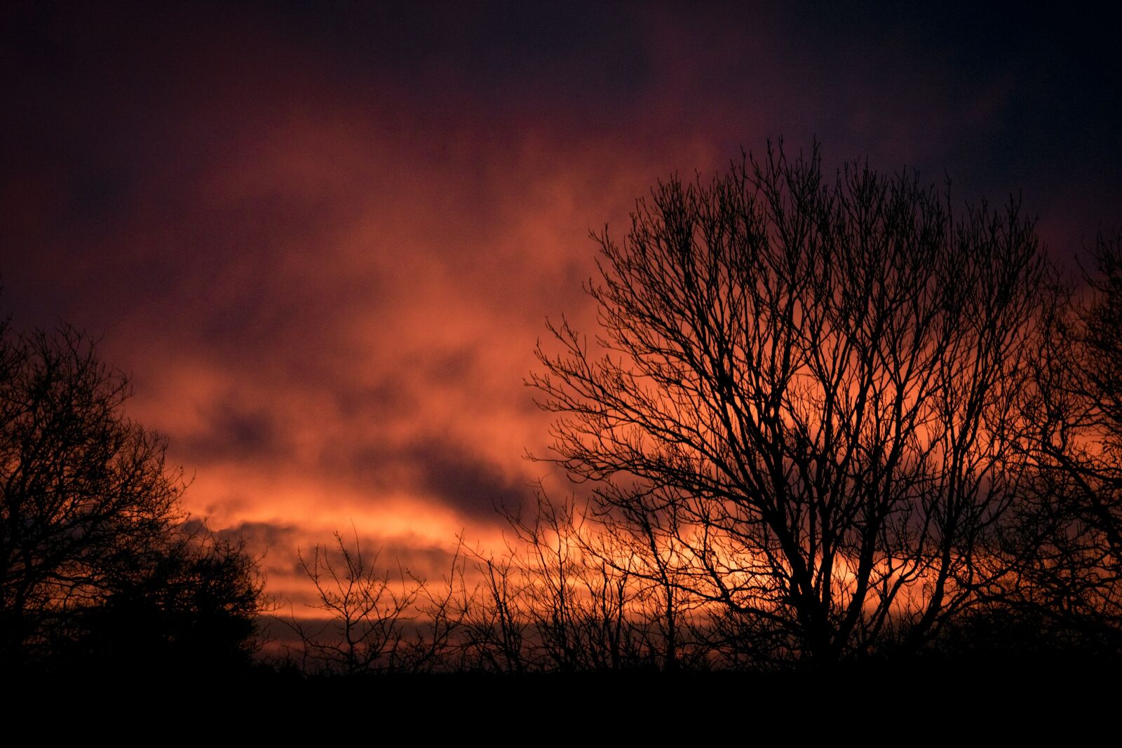 Nikon D3300 sample photo. Dawn, sky, landscape photography