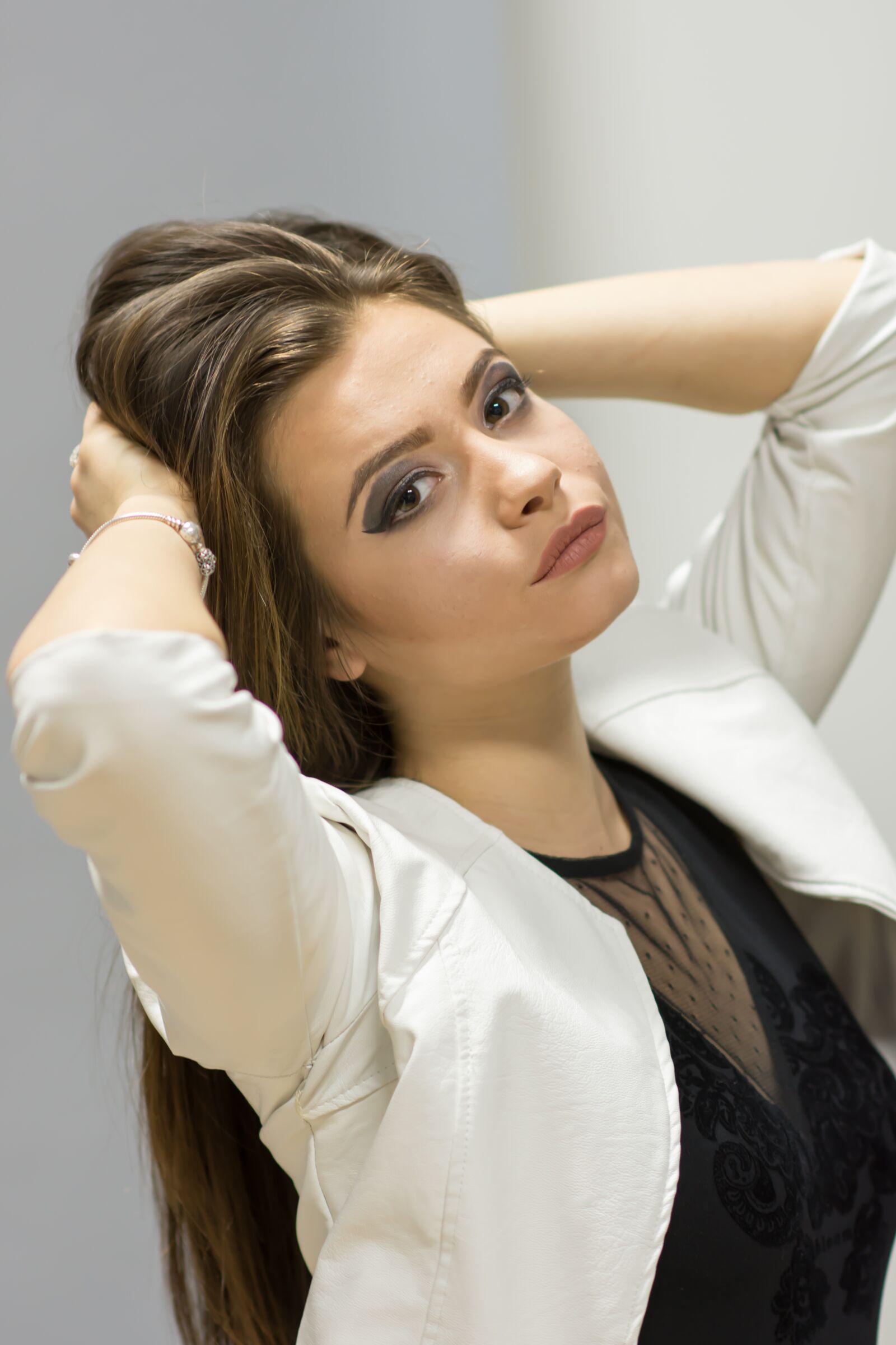Nikon D7200 sample photo. Model, fashion, girl photography