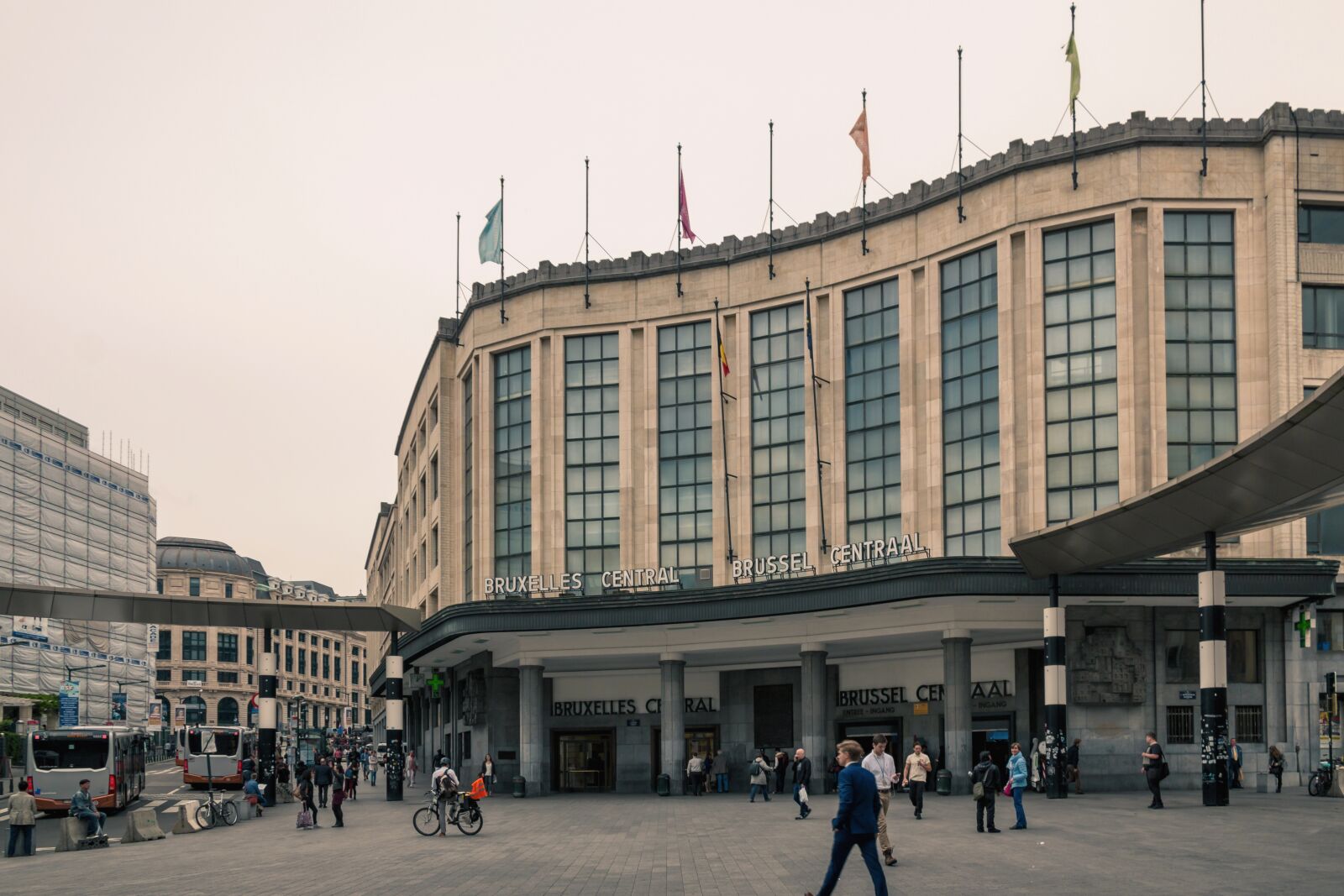 Canon EOS 70D sample photo. Brussels, brussel centraal, brussels photography