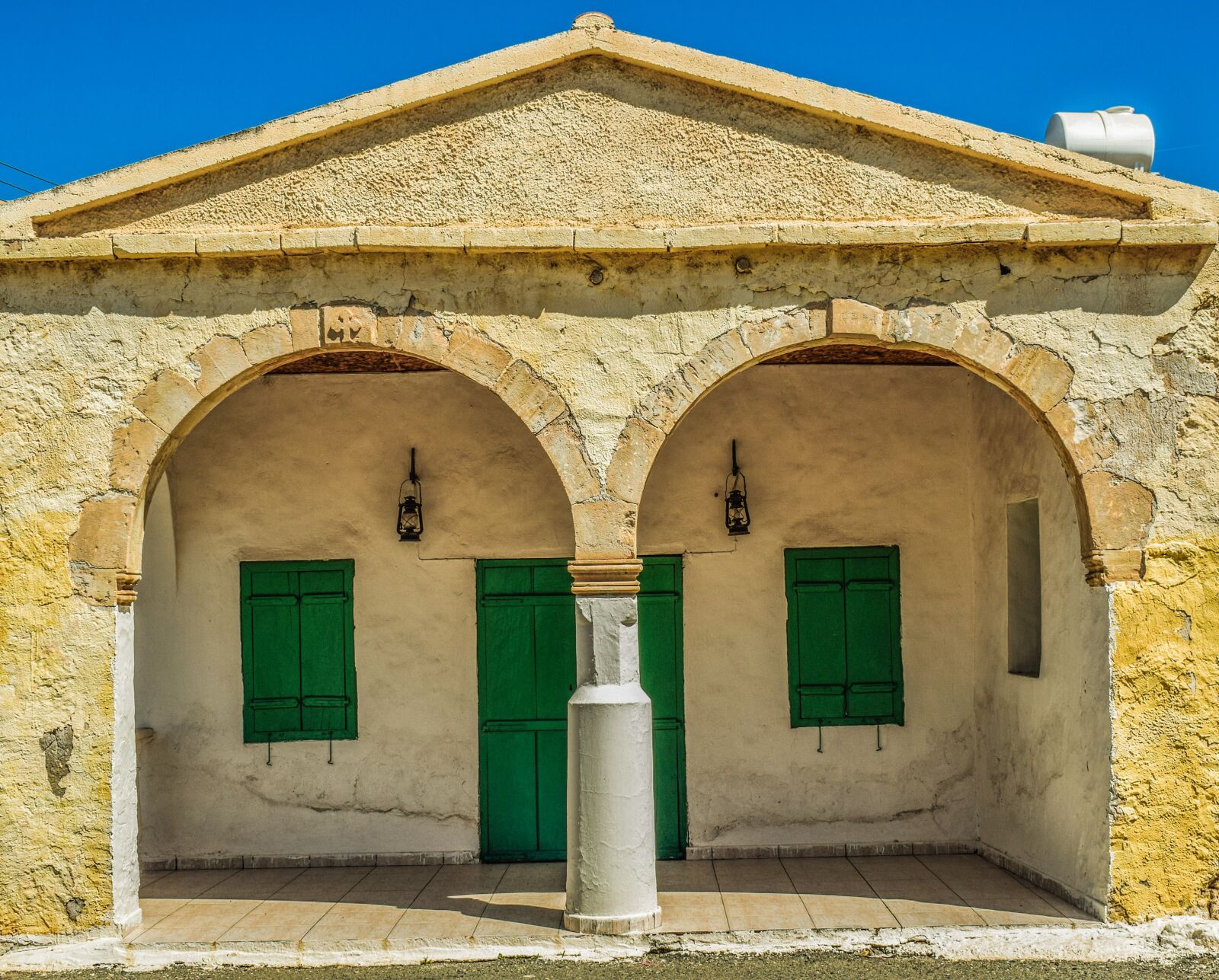 Nikon D3300 sample photo. Village, house, architecture photography