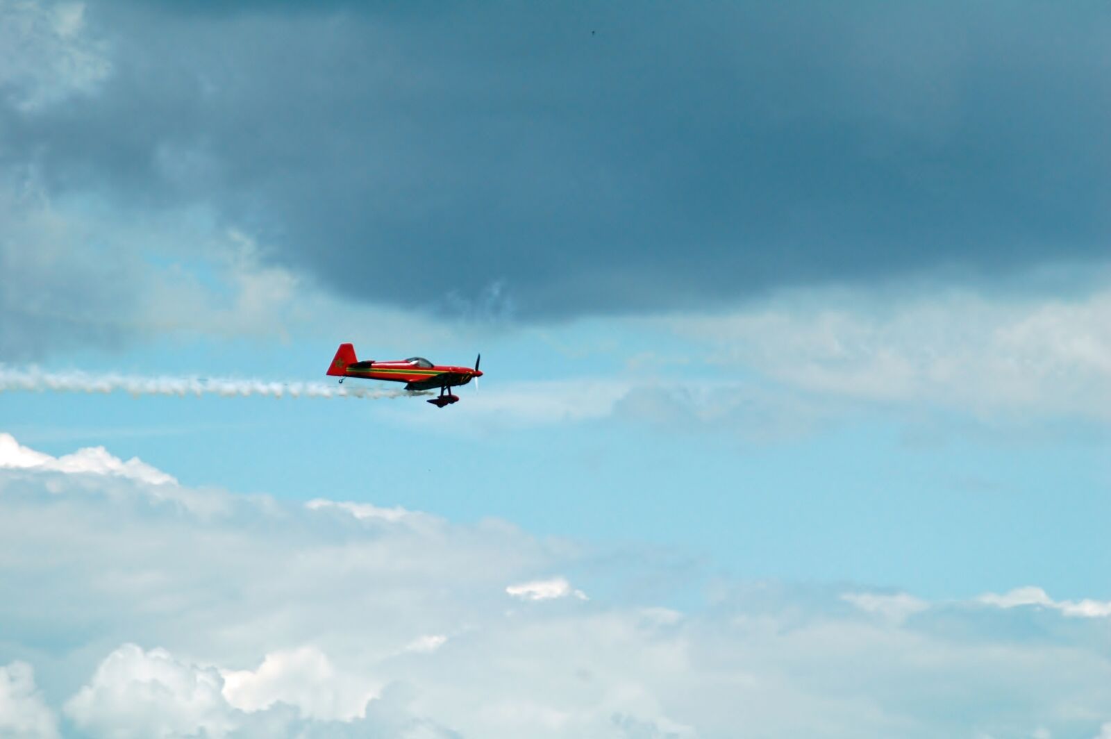 Nikon D50 sample photo. Plane, aircraft, the dome photography