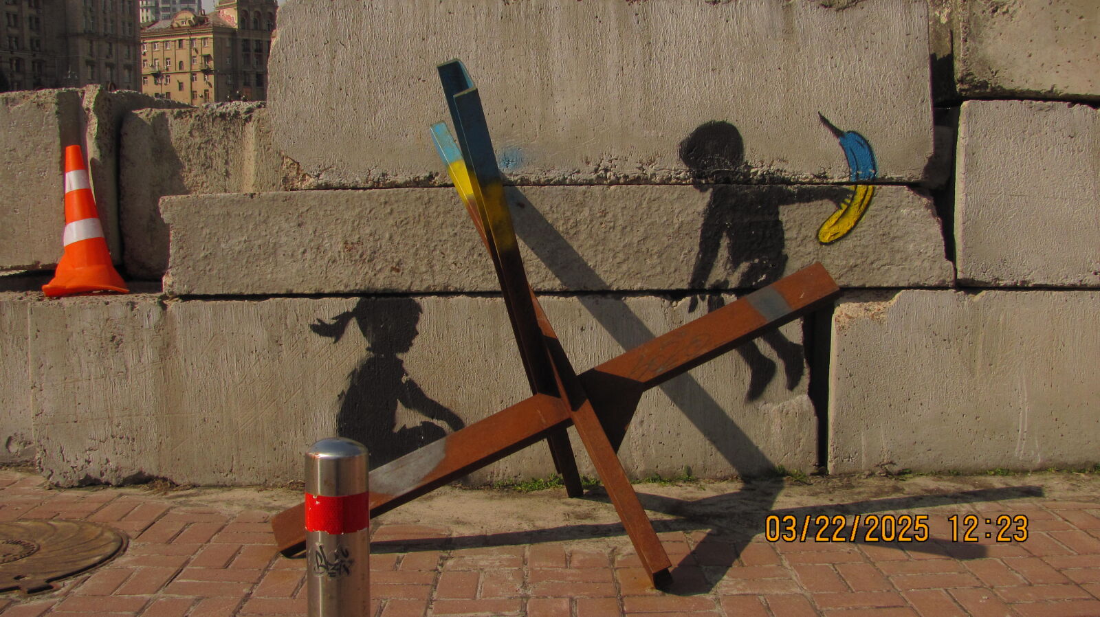 Canon PowerShot SX120 IS sample photo