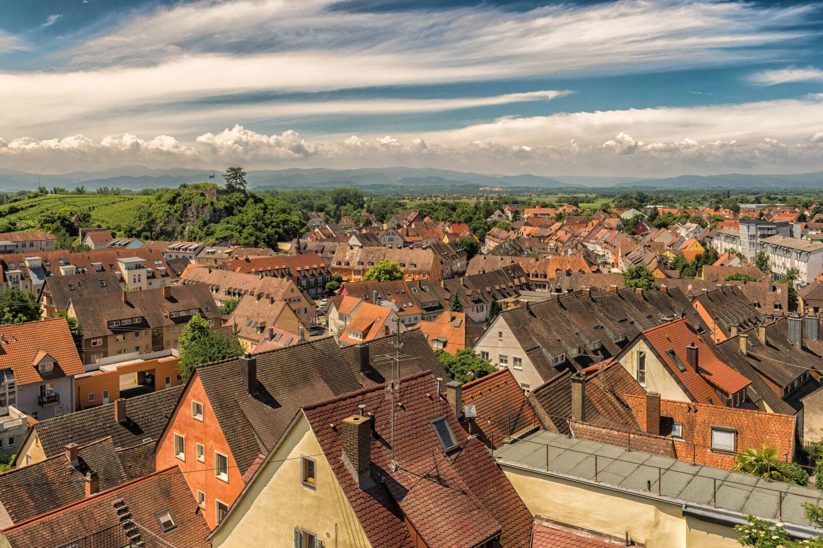 Nikon D3300 sample photo. City, architecture, house, town photography