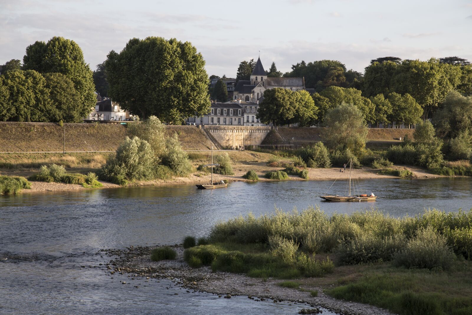Canon EOS 6D + Canon EF 24-105mm F4L IS USM sample photo. Body of water, river photography