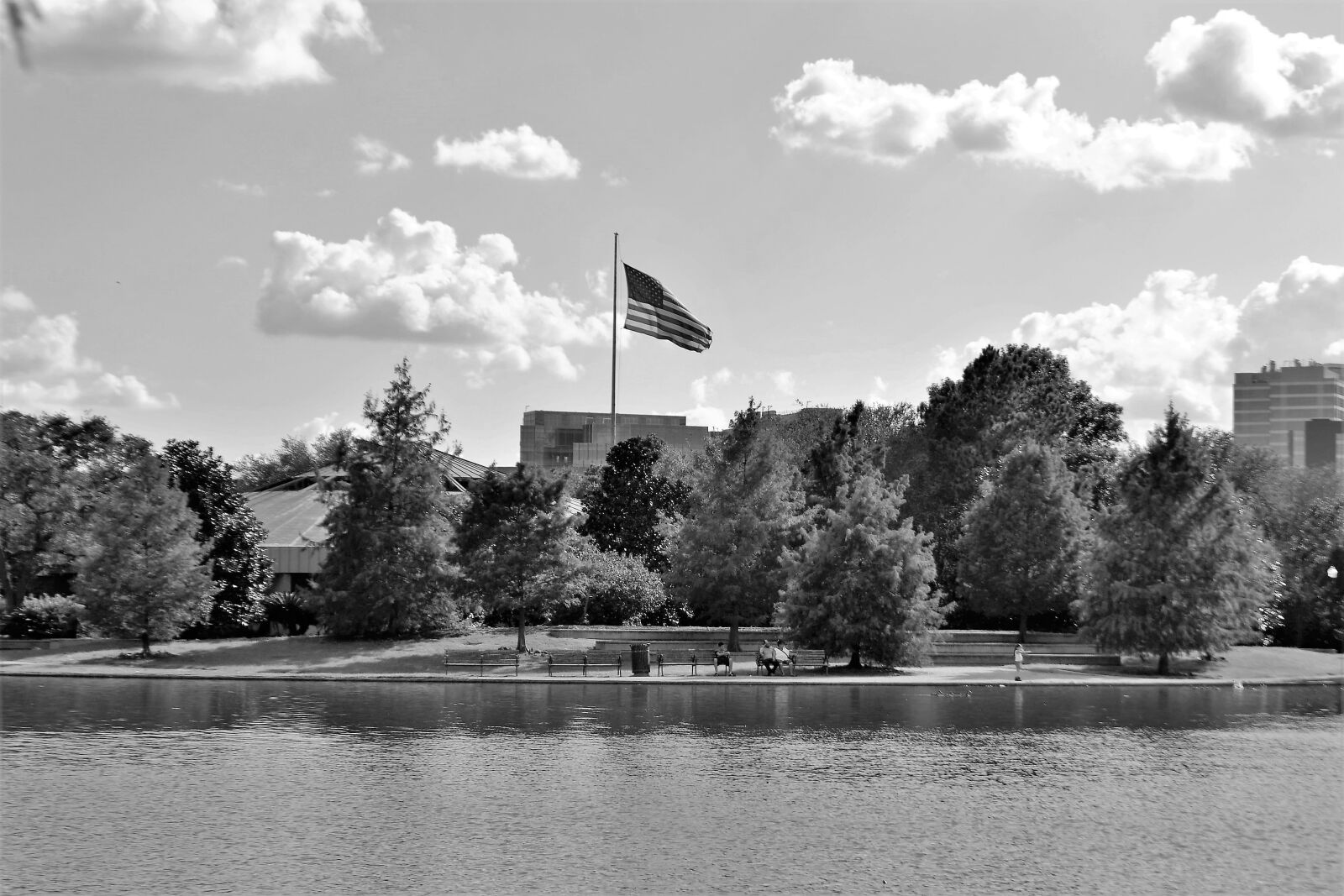 Nikon D3100 sample photo. Herman park, houston, texas photography