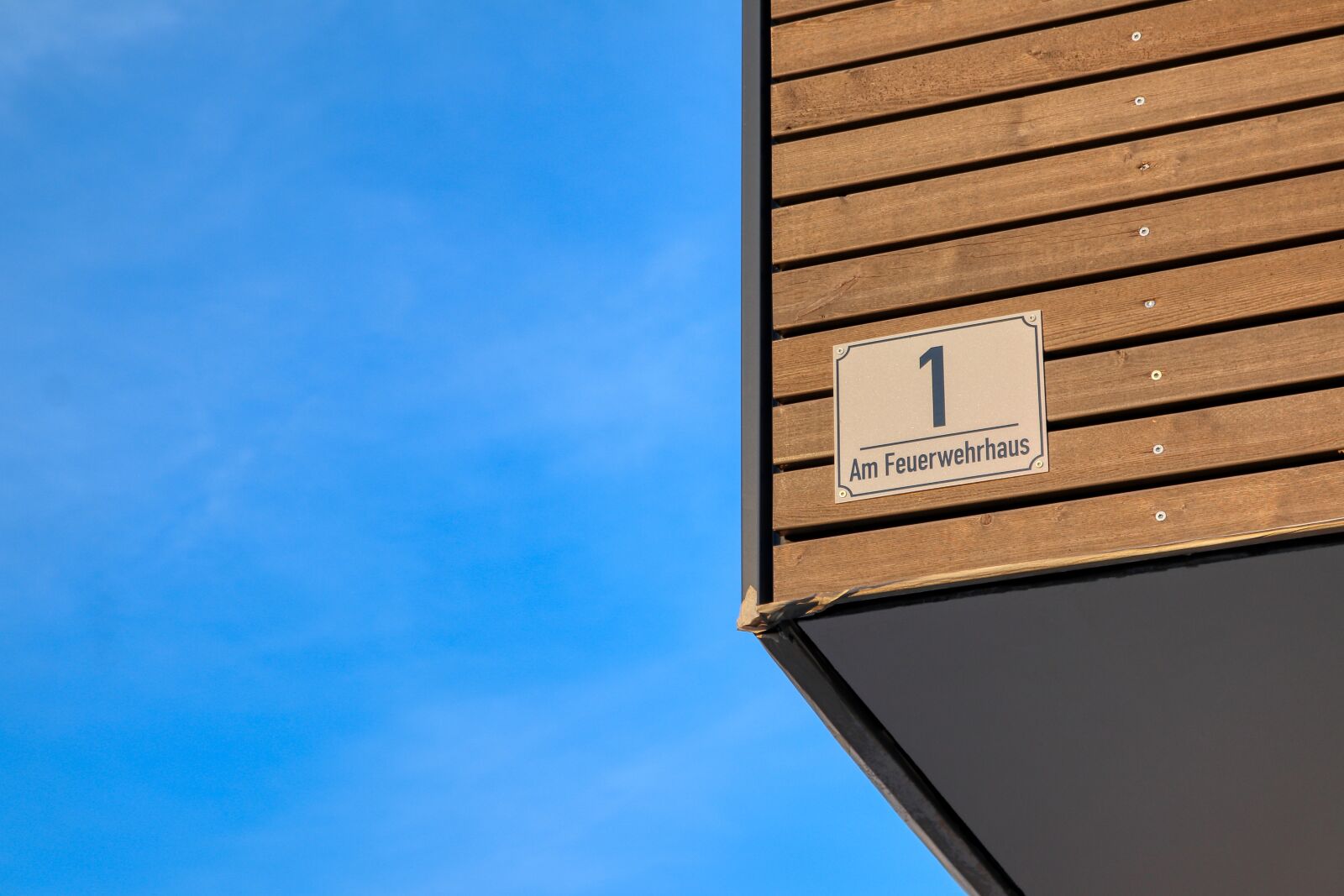 Canon EOS 80D sample photo. Fire station, fire, firehouse photography