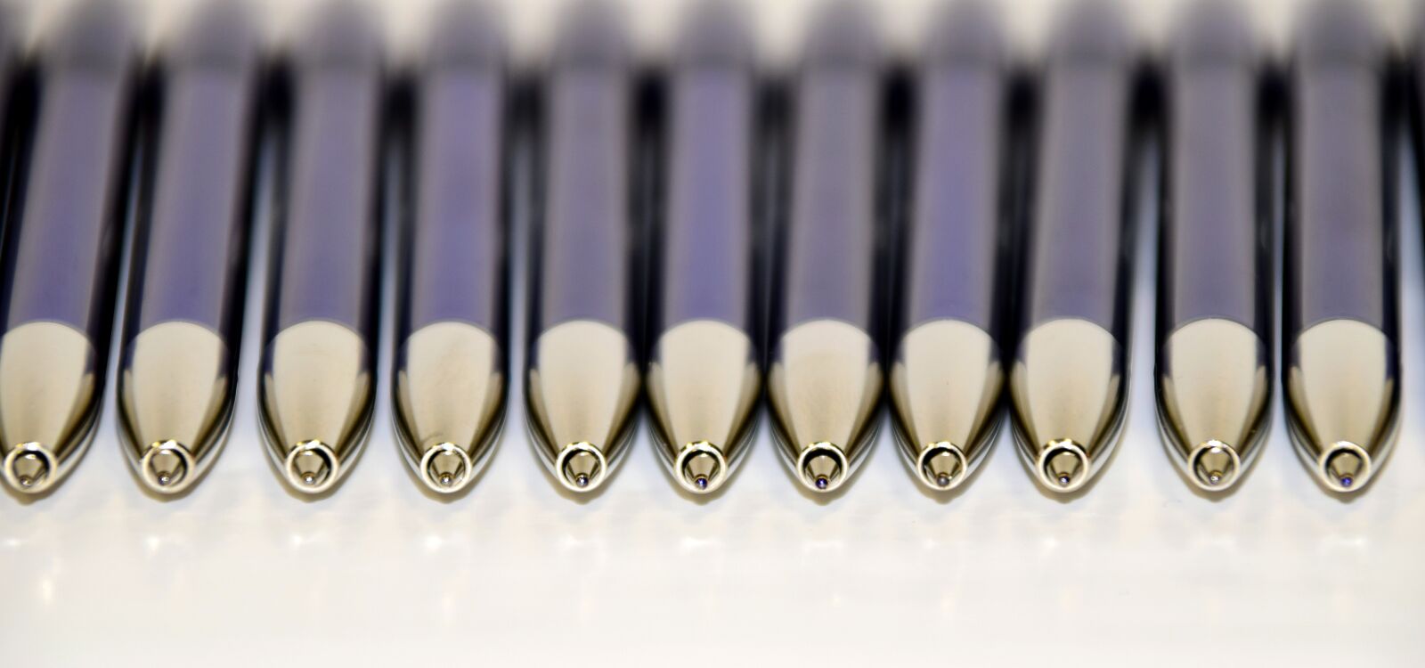 Nikon D3300 sample photo. Pen, pens, write photography