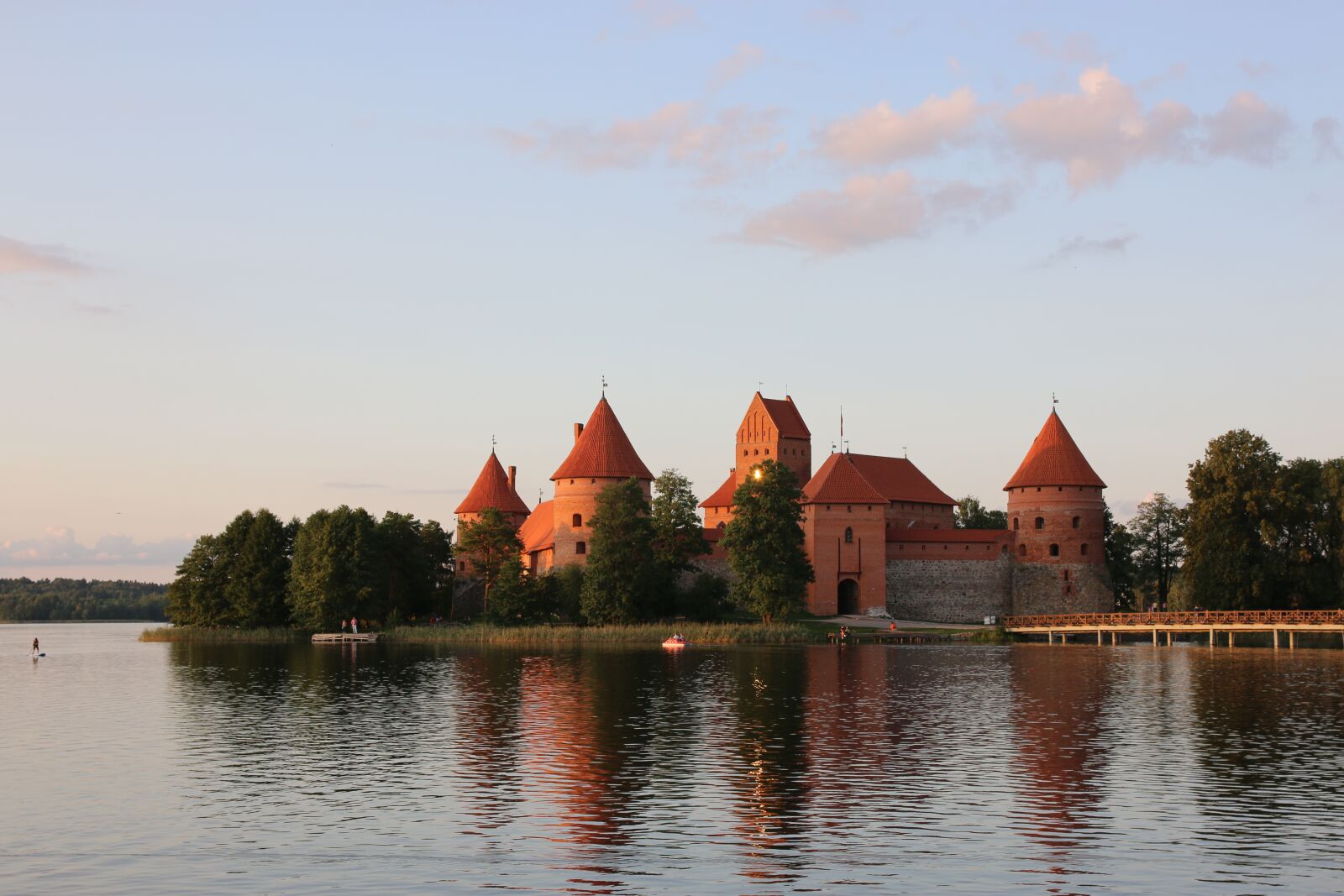 Canon EOS 70D sample photo. Castle, fortress, architecture photography