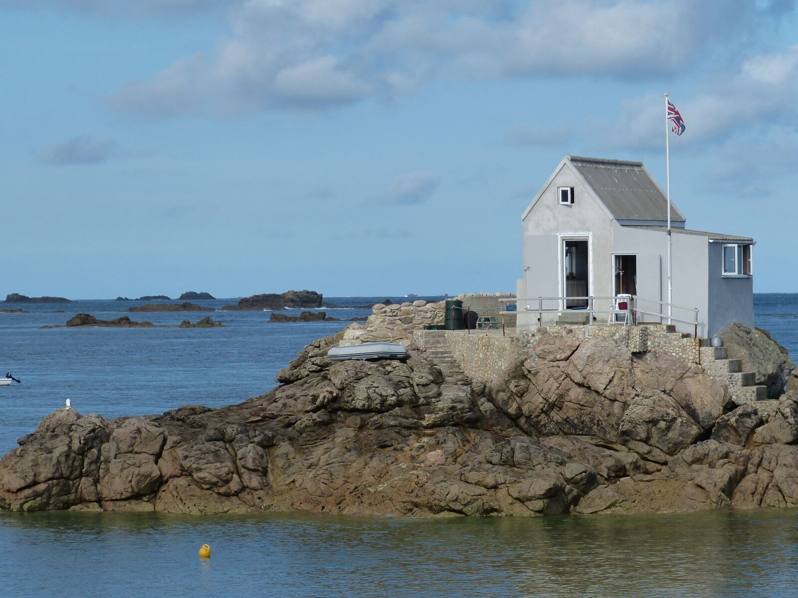 Panasonic Lumix DMC-FZ150 sample photo. Jersey, england, channel islands photography
