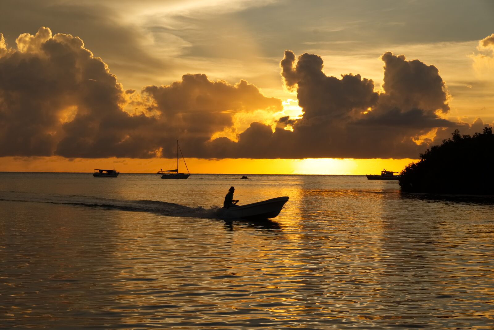 Sony Alpha a5000 (ILCE 5000) sample photo. Sunset, yellow, sky photography