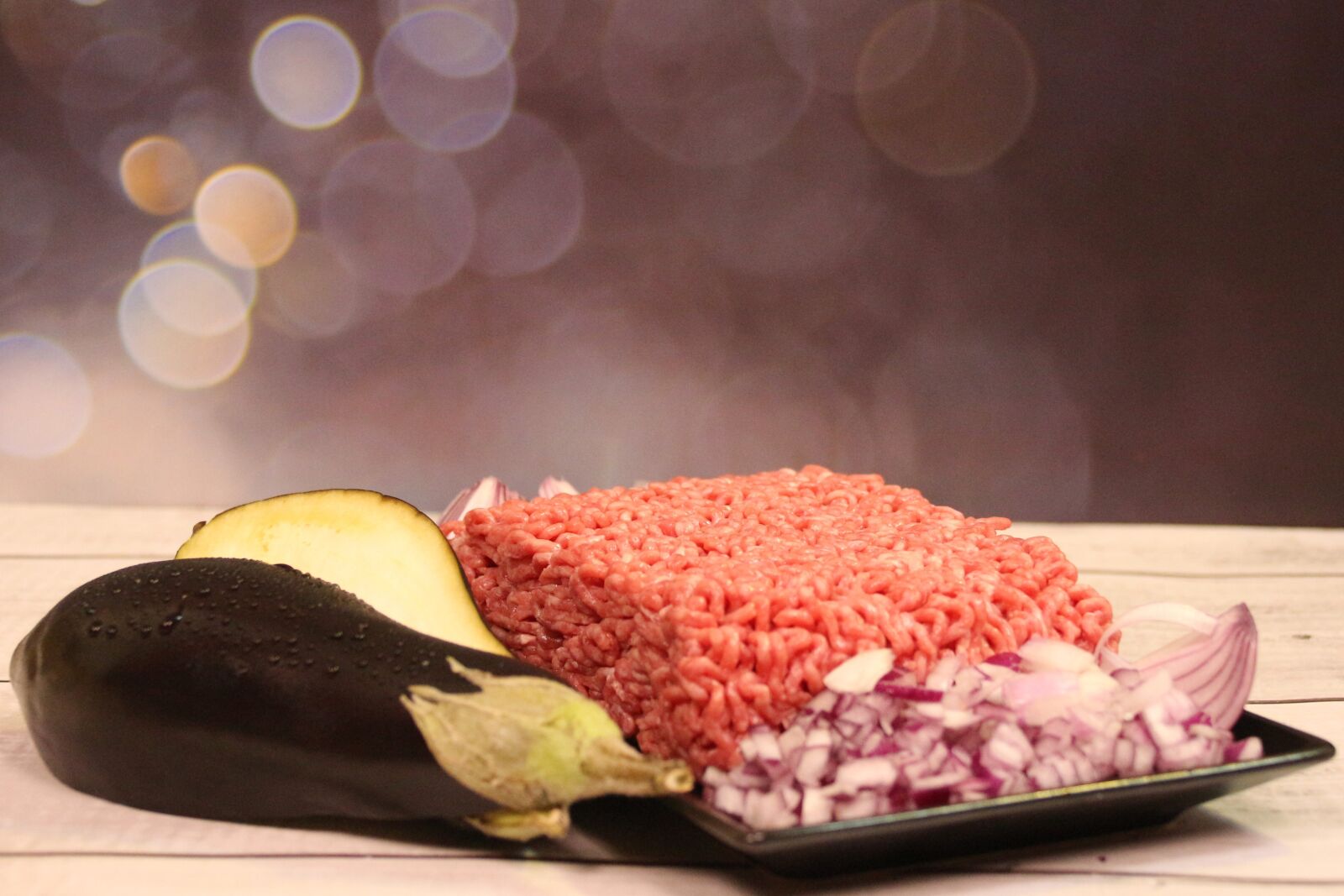 Canon EOS 700D (EOS Rebel T5i / EOS Kiss X7i) sample photo. Meat, fresh, food photography