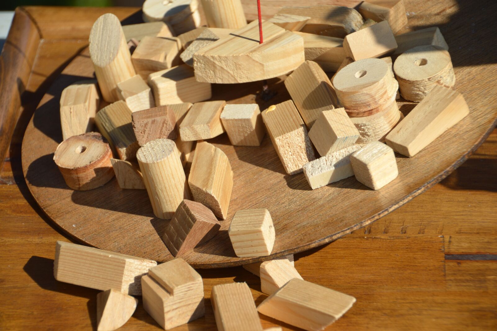 Nikon D3200 sample photo. Games wood, games tavern photography