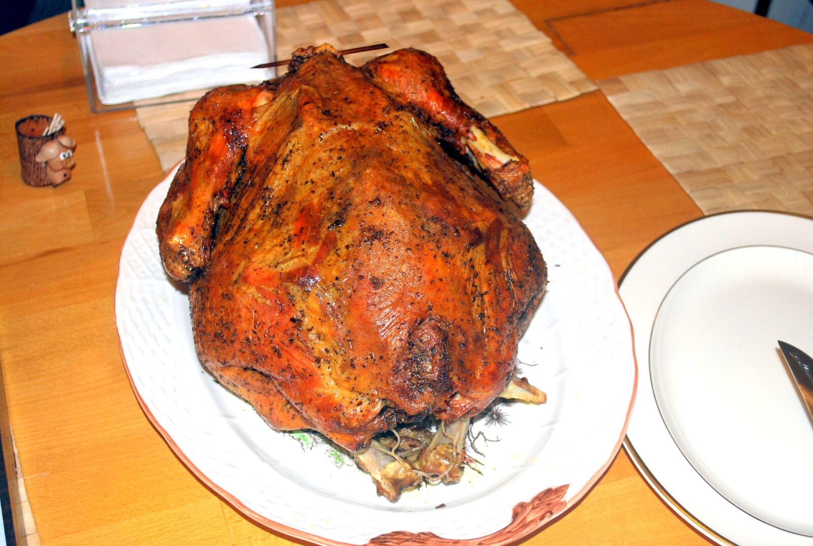 Nikon D60 sample photo. Bird, dinner, food, meal photography