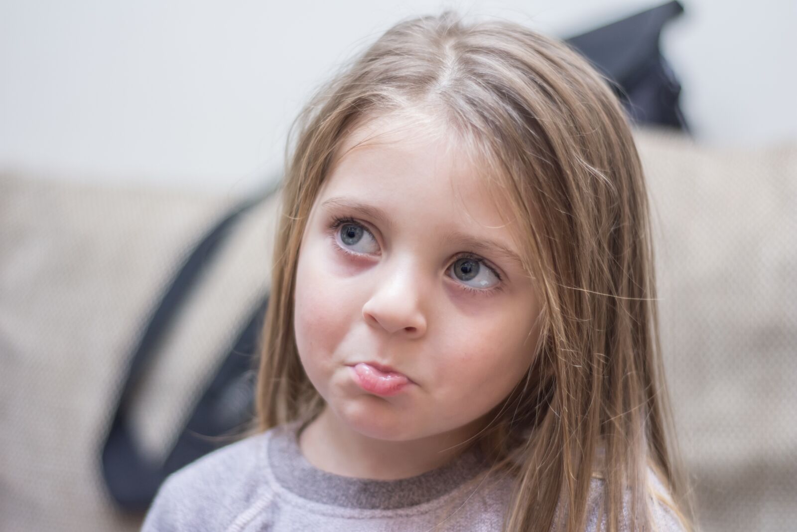 Nikon D7200 sample photo. Girl, child, cute photography