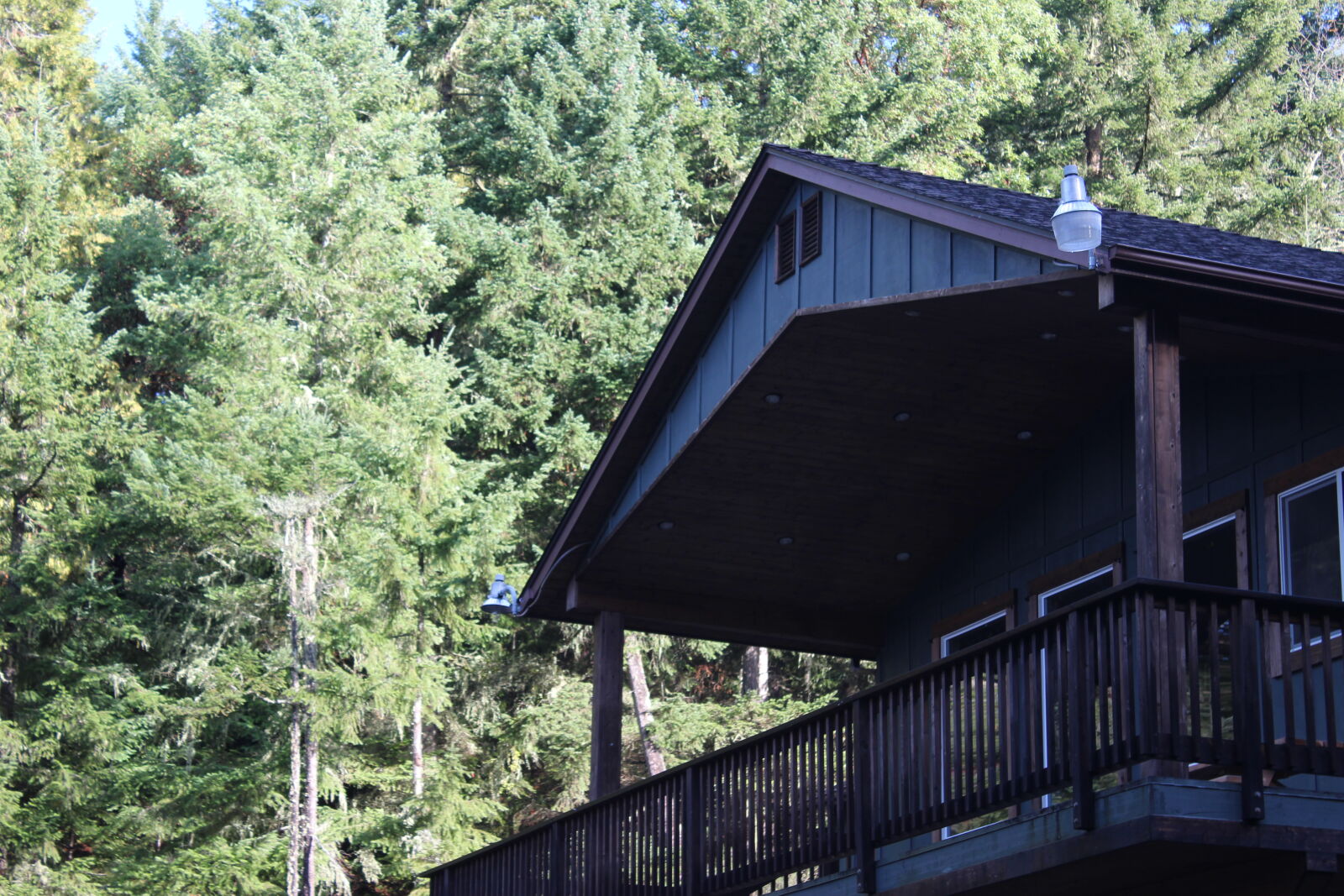 Canon EOS 1200D (EOS Rebel T5 / EOS Kiss X70 / EOS Hi) sample photo. Forest, home, oregon, woods photography