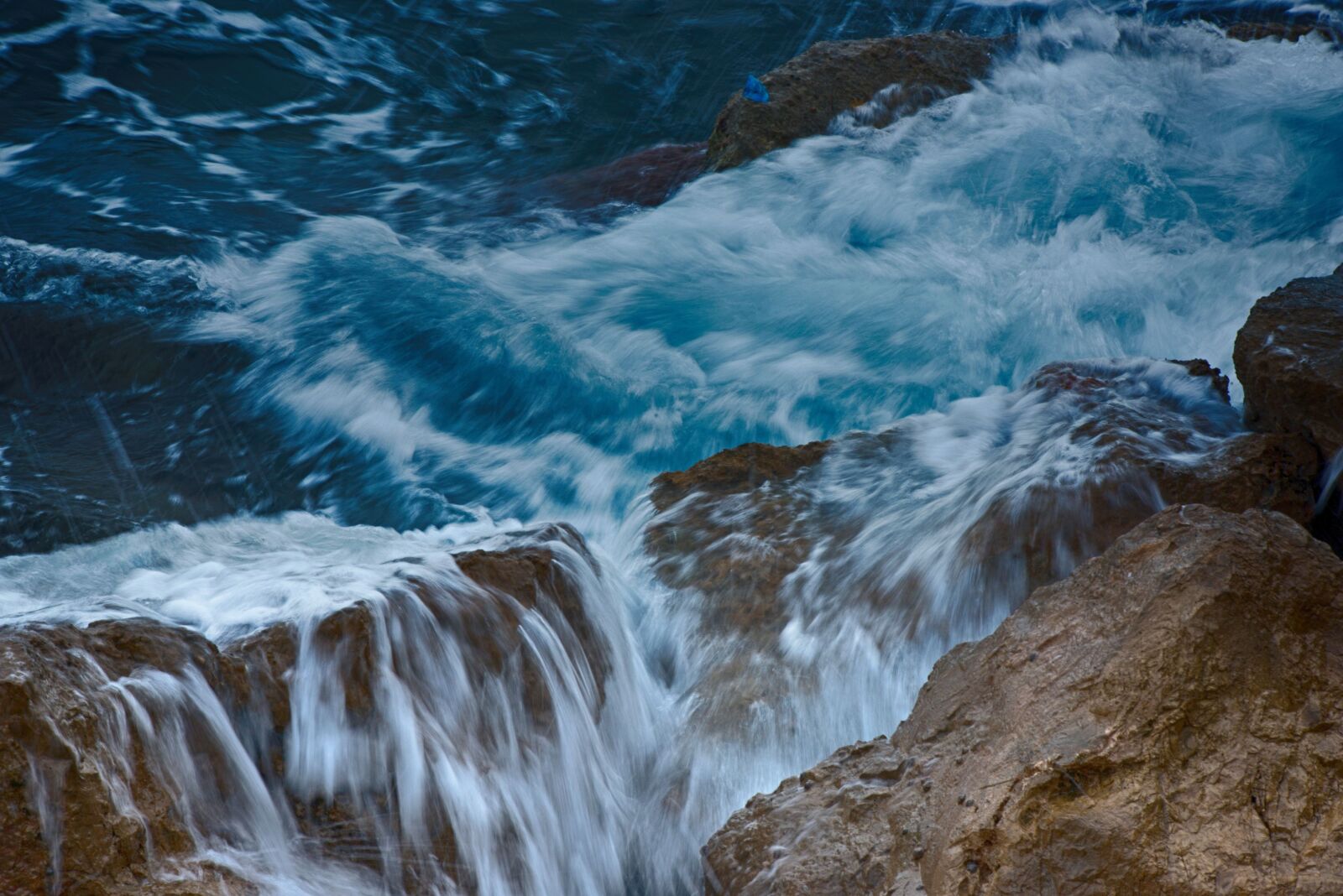 Nikon D800 sample photo. Water, sea, ocean photography