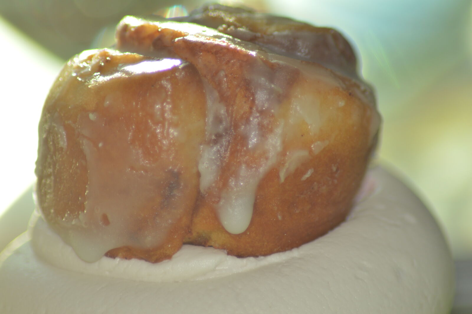 Nikon D3200 sample photo. Food, photography photography