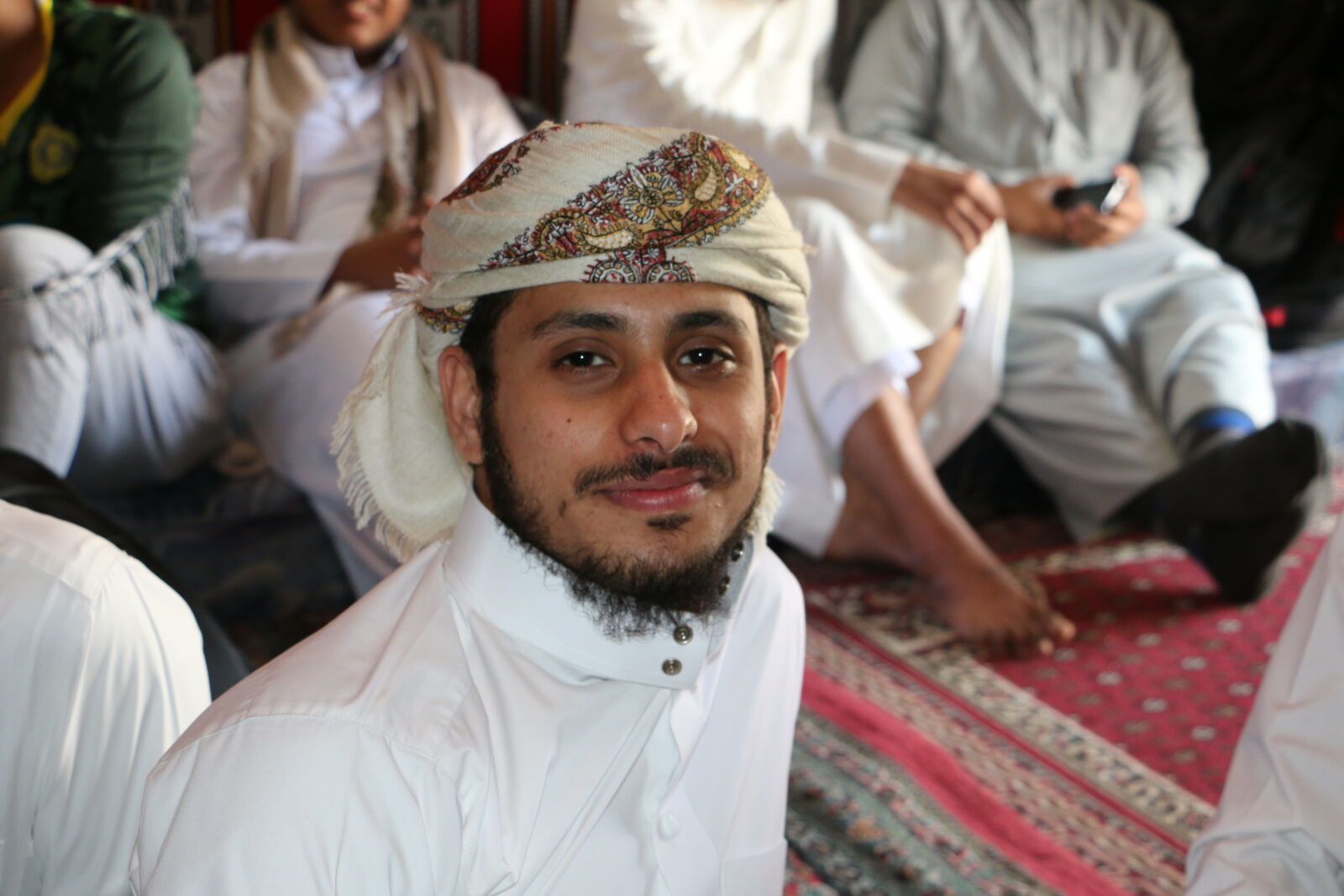 Canon EOS 70D sample photo