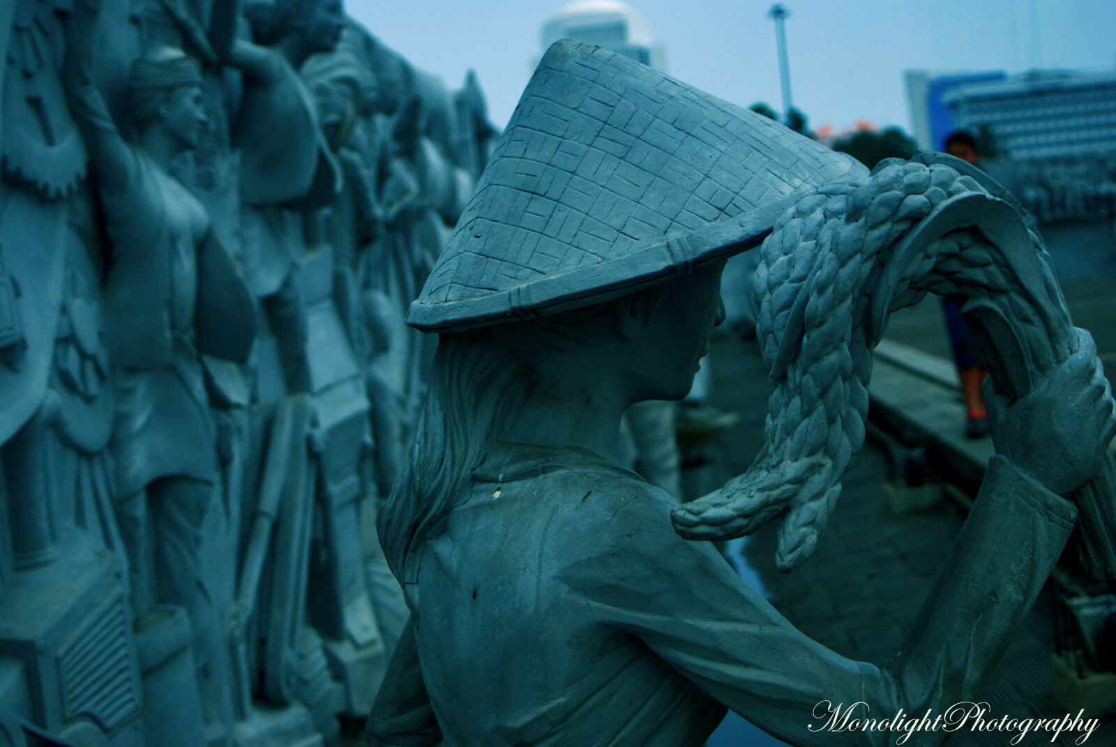 Nikon D80 sample photo