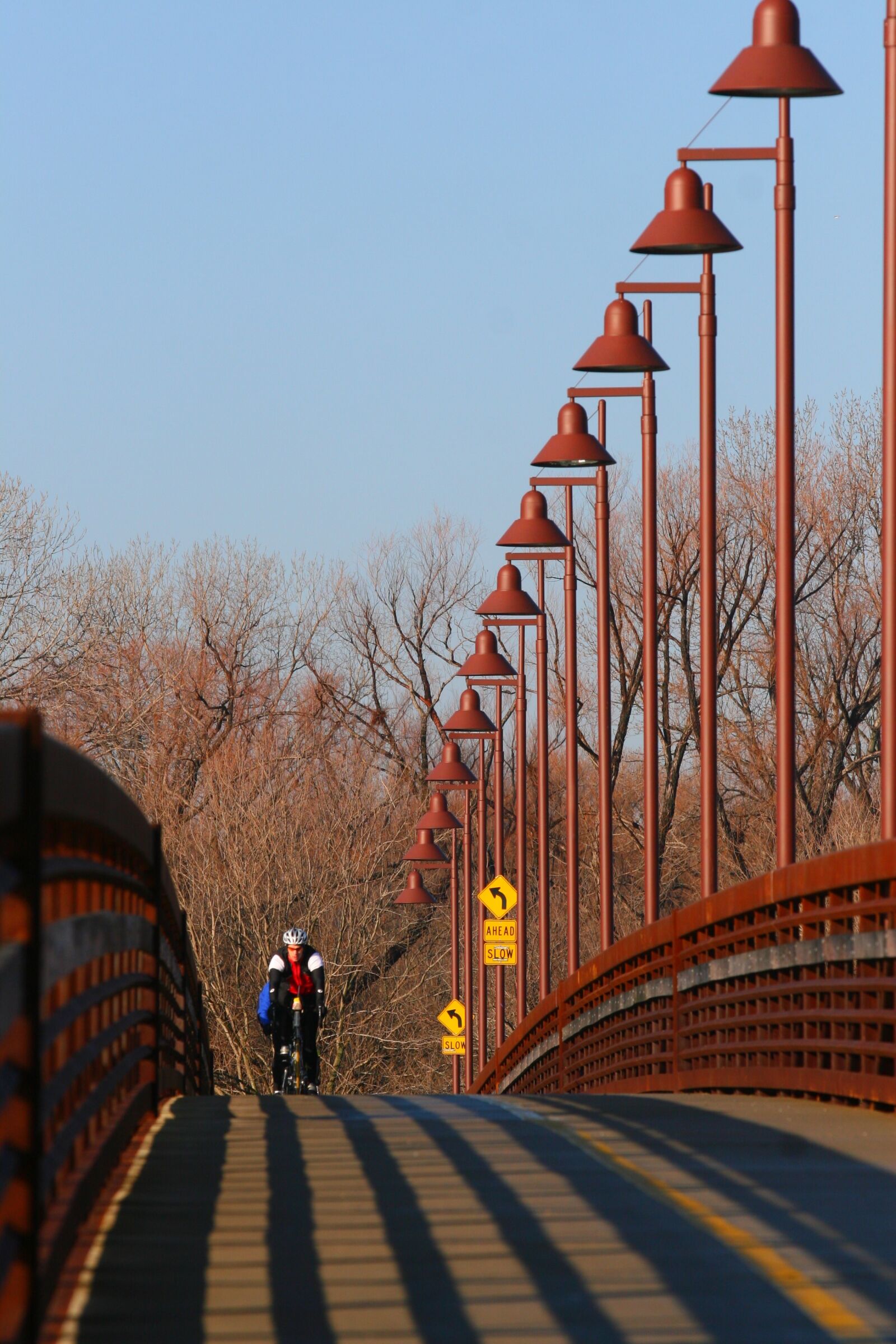 Canon EOS 30D sample photo. Bicycle rider, bicyclist, biker photography