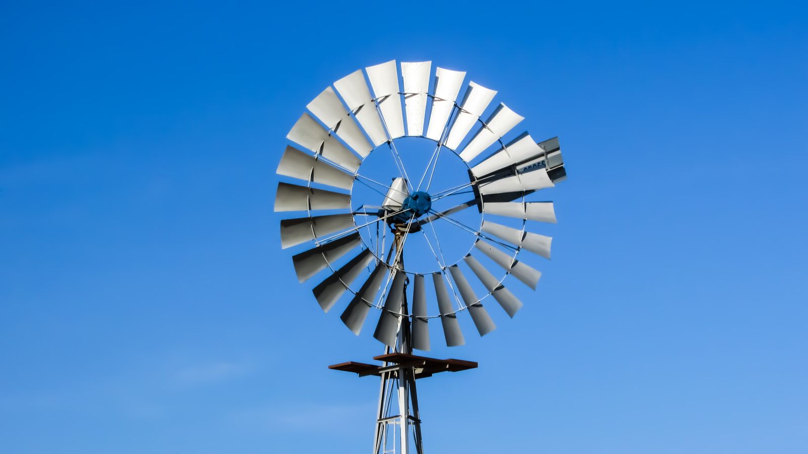 Canon PowerShot SX400 IS sample photo. Windmill, farm, wind photography