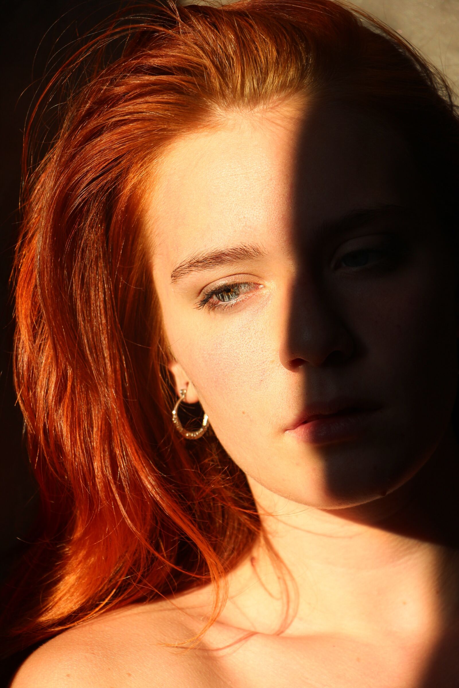 Canon EOS 700D (EOS Rebel T5i / EOS Kiss X7i) sample photo. Model, woman, portrait photography