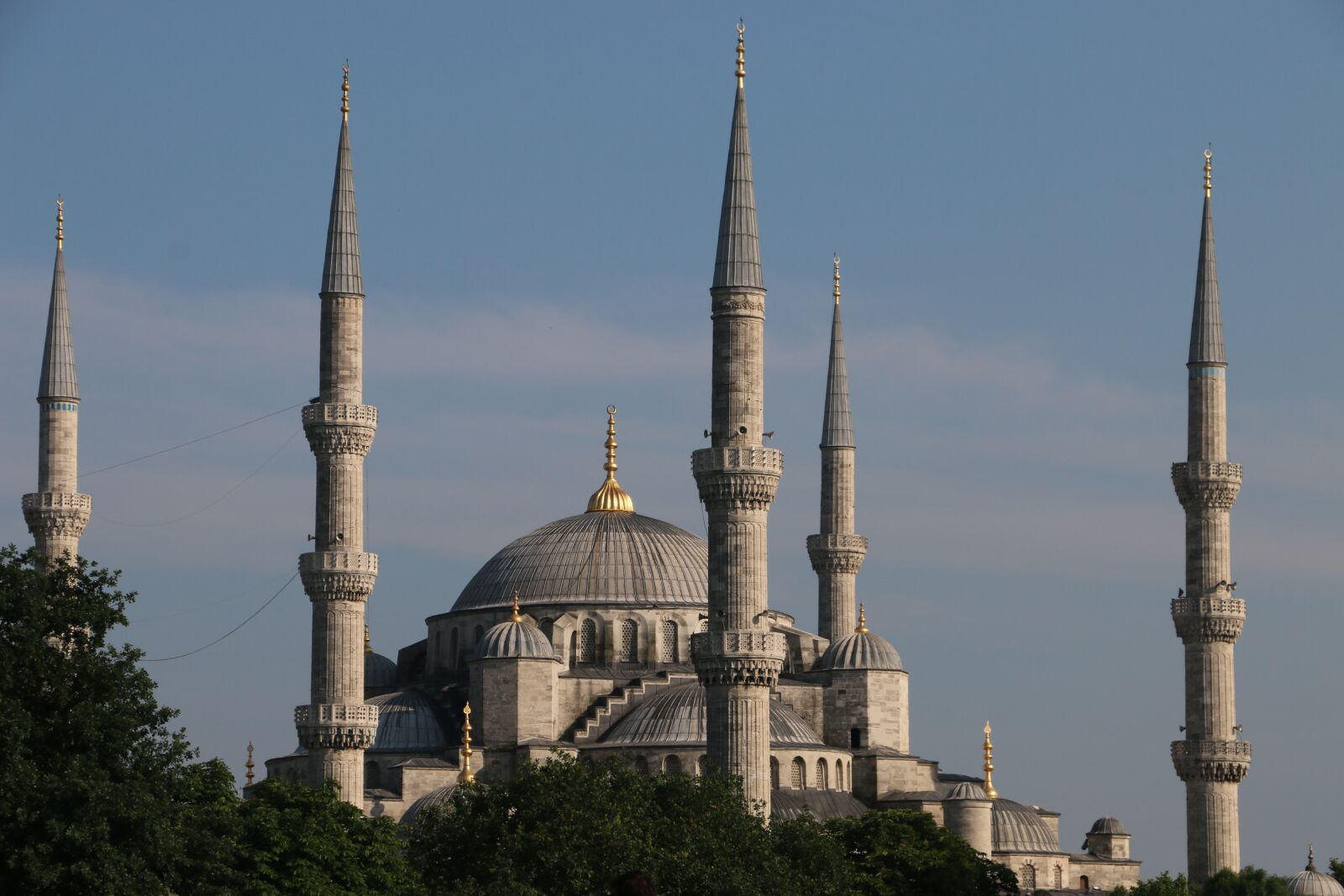 Canon EOS 70D sample photo. Masque, islam, islamic photography