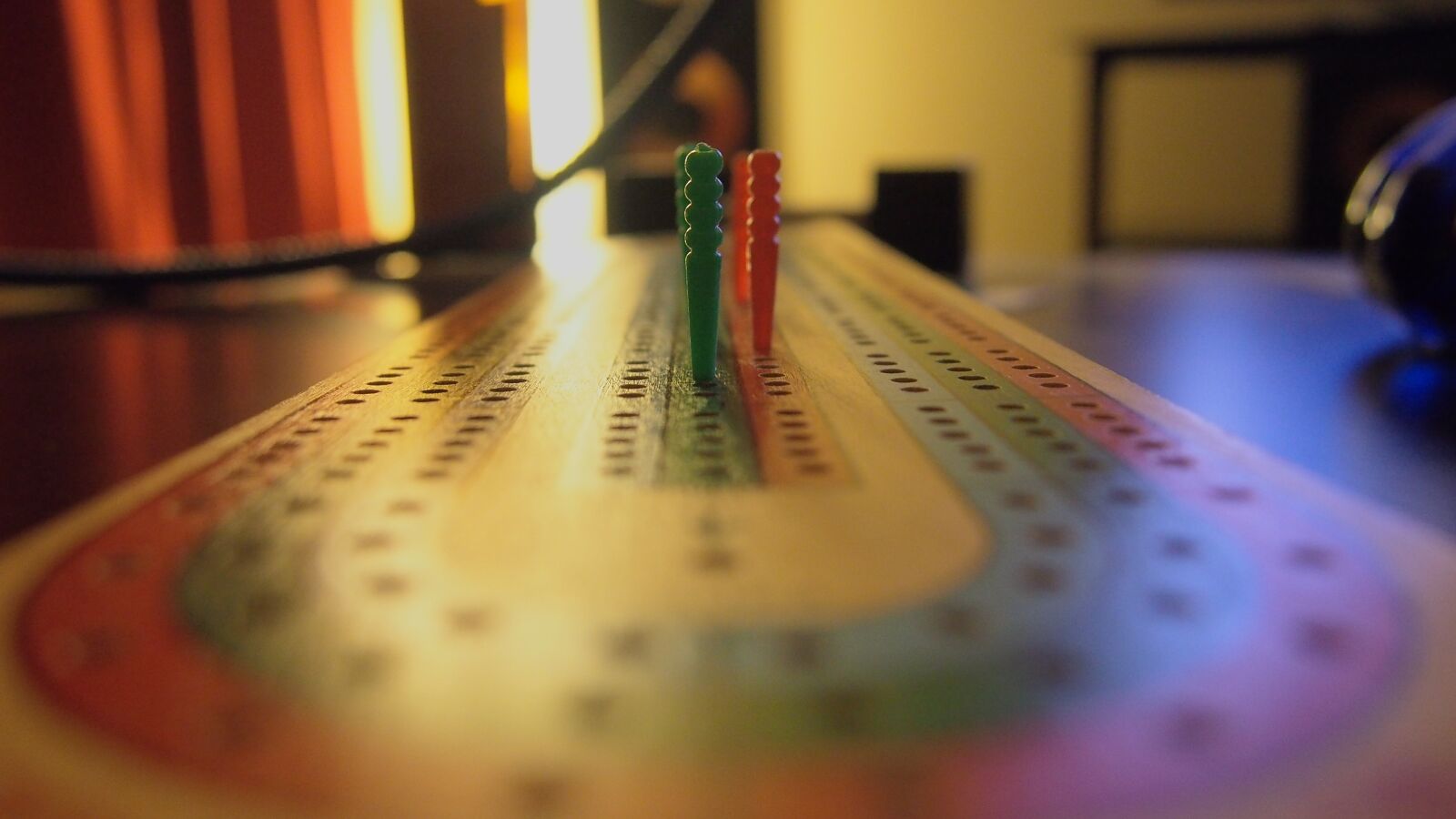 Olympus PEN E-PL5 sample photo. Cribbage, game, fun photography