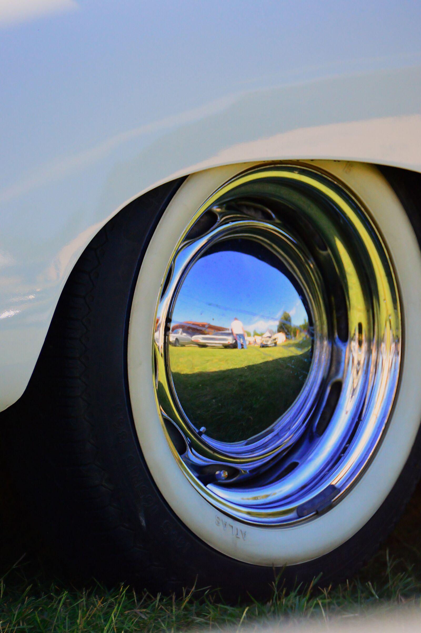 Nikon D3200 sample photo. Old, car, old timer photography