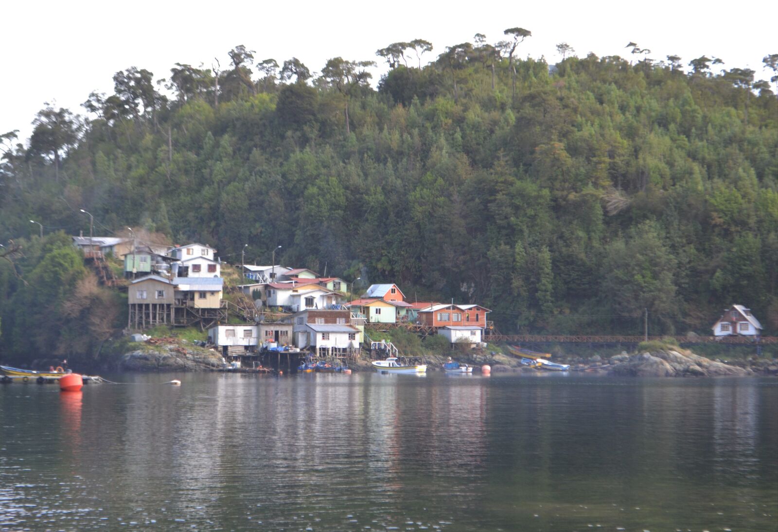 Nikon D3100 sample photo. Coastal, sea, costa photography