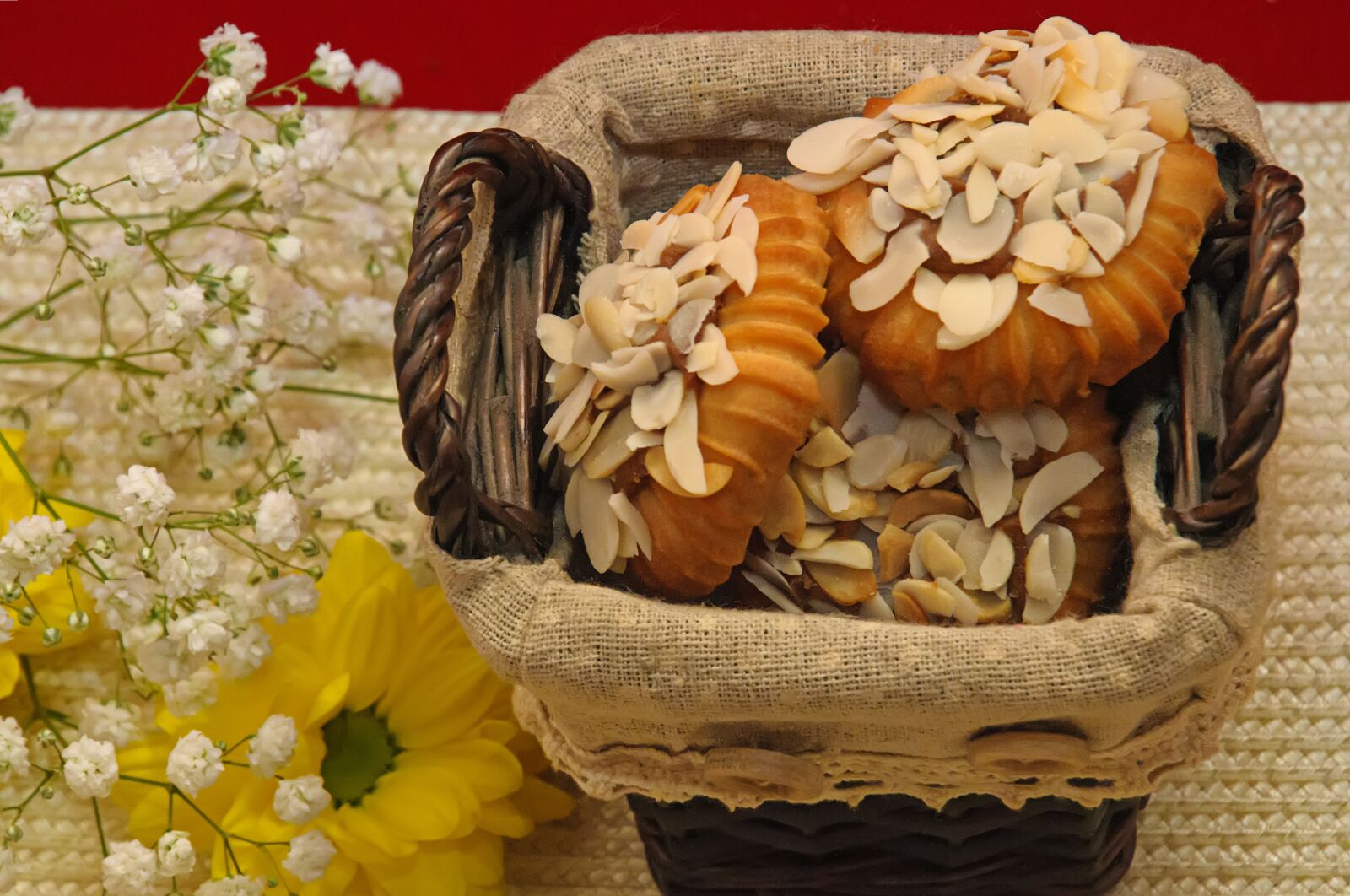 Nikon D300S sample photo. Cookies, dessert, sweets photography