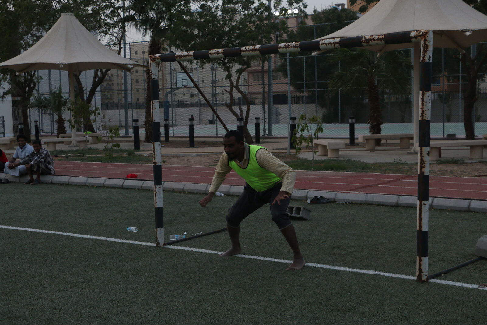 Canon EOS 70D sample photo