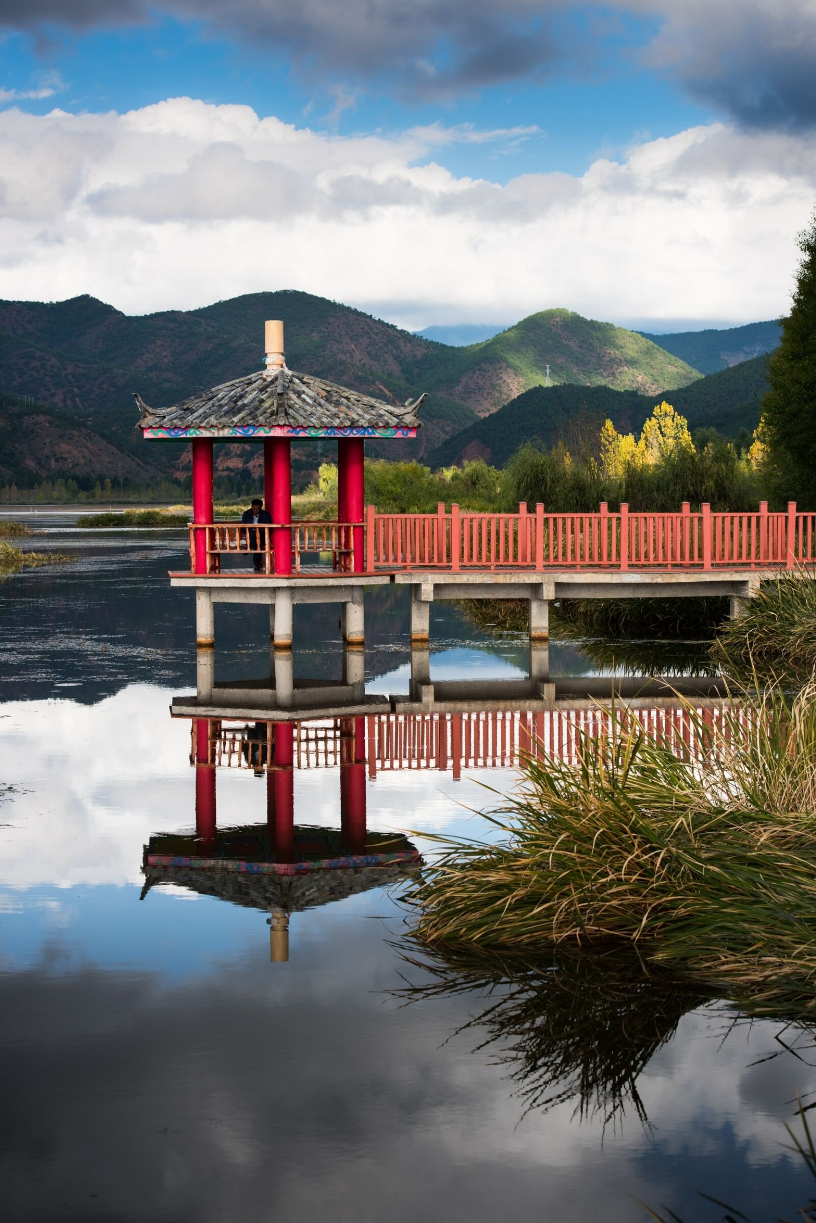 Nikon D810 sample photo. Waters, lake, outdoor photography