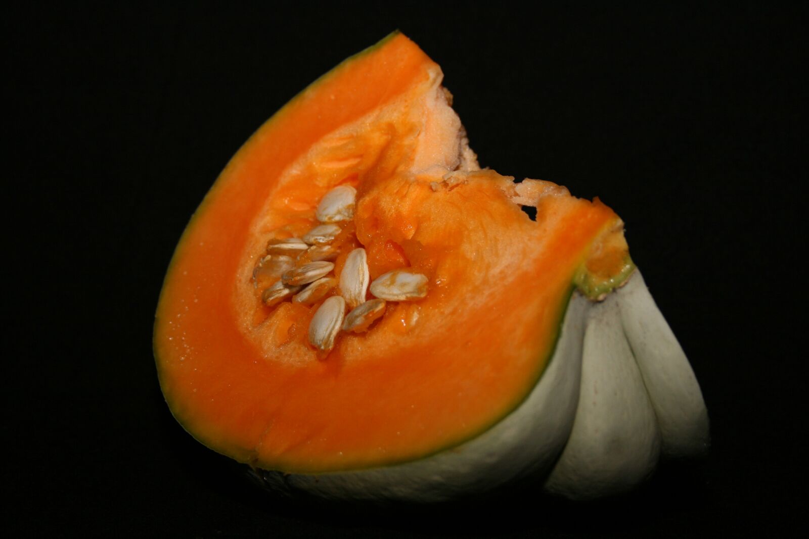 Canon EOS 400D (EOS Digital Rebel XTi / EOS Kiss Digital X) sample photo. Pumpkin, vegetables, healthy photography
