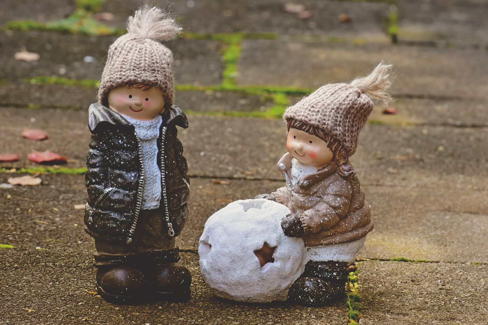 Nikon D7200 sample photo. Children, boy, girl photography