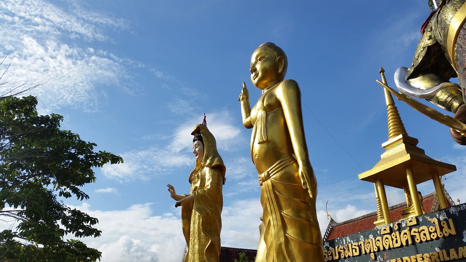 Samsung Galaxy S5 sample photo. Buddha, buddhism, buddhist, temple photography