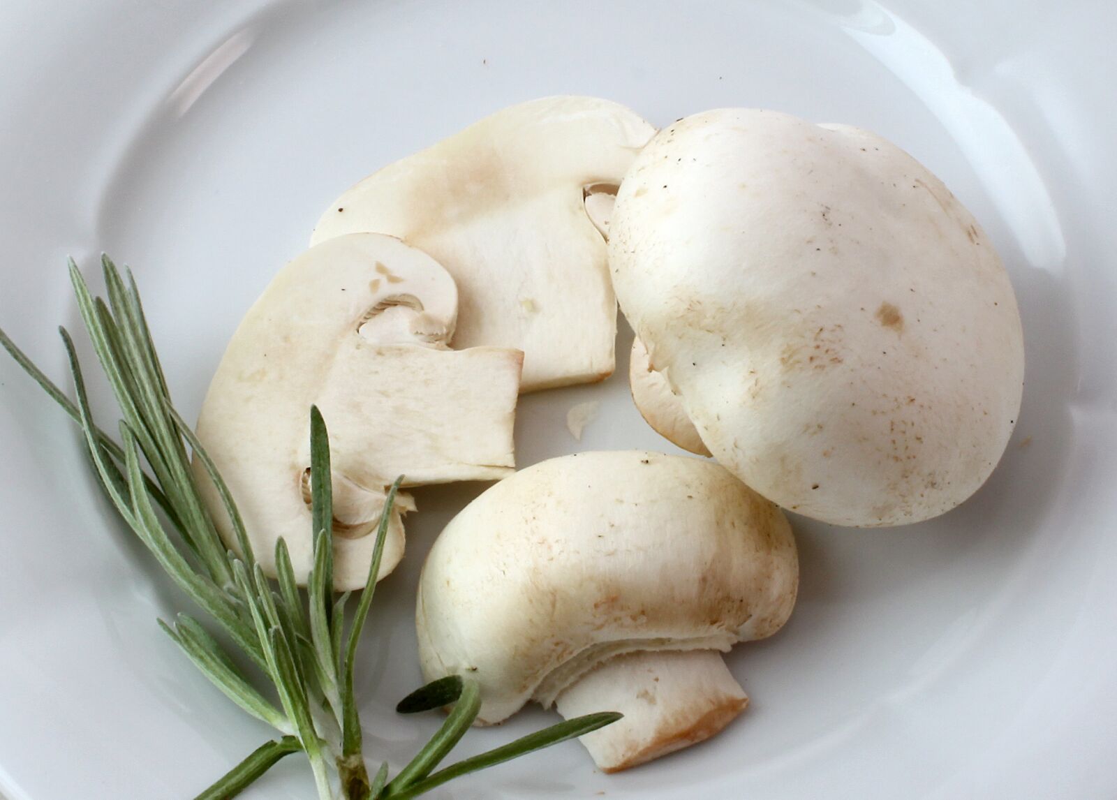 Canon EOS 50D sample photo. Mushrooms, food, vegetables photography