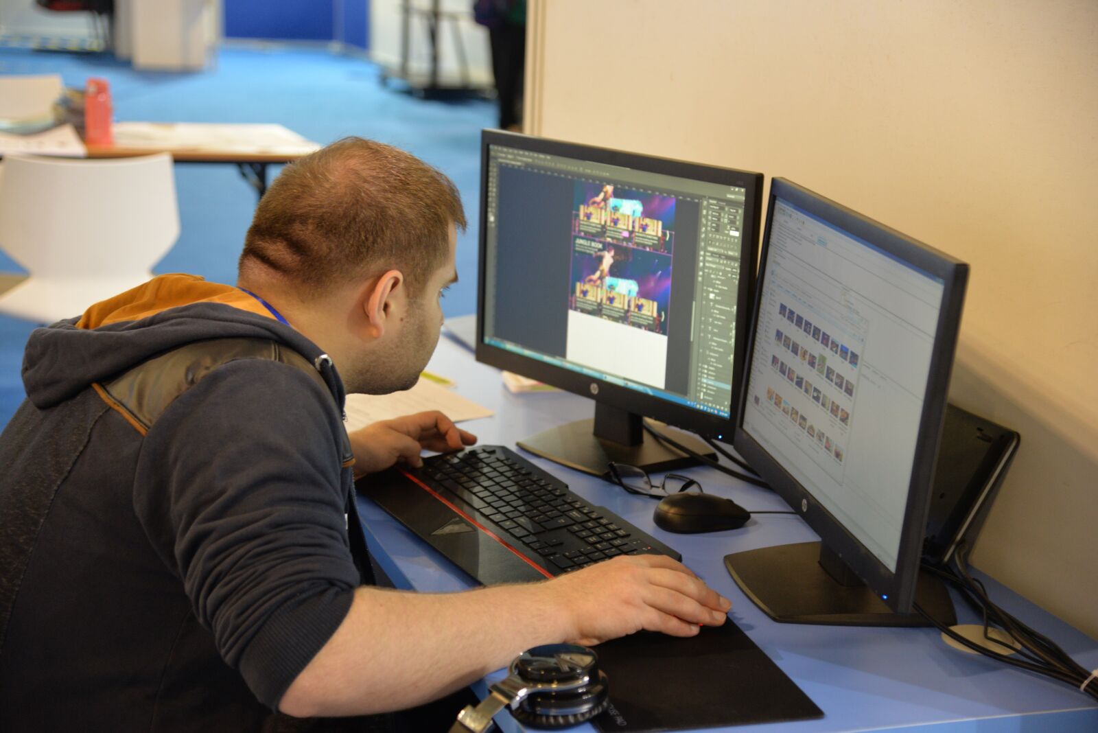 Nikon D610 sample photo. Skills competition, exhibition, programming photography
