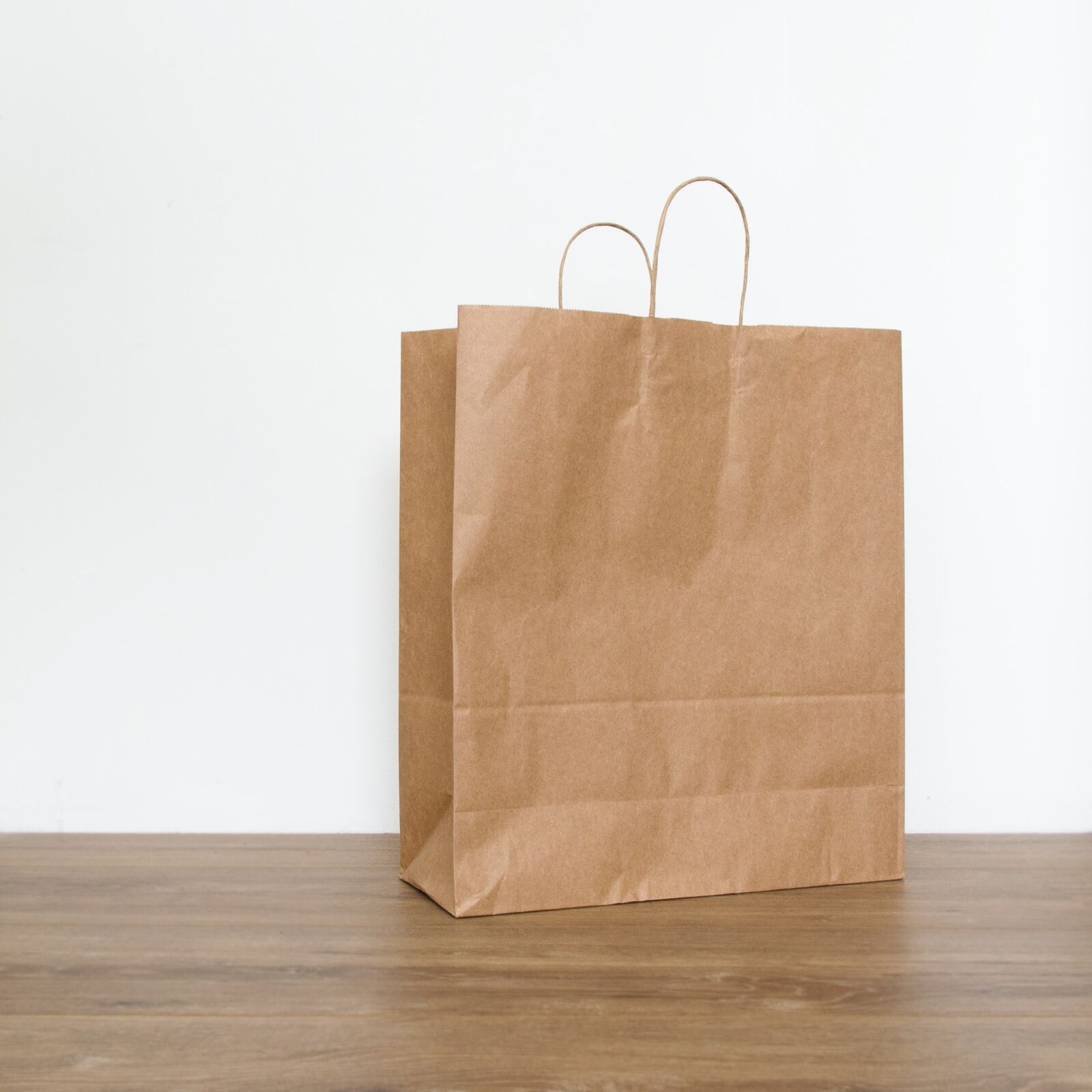 Nikon D5100 sample photo. Paper bag, kraft, kraft photography