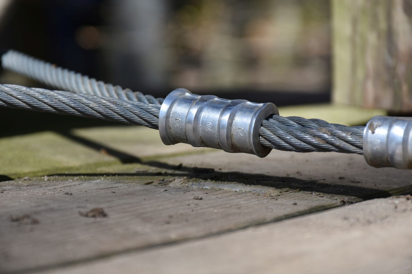 Nikon D7200 sample photo. Industry, dew, old photography