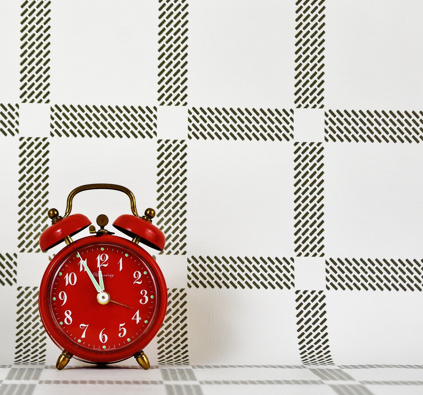 Nikon D7200 sample photo. The eleventh hour, time photography